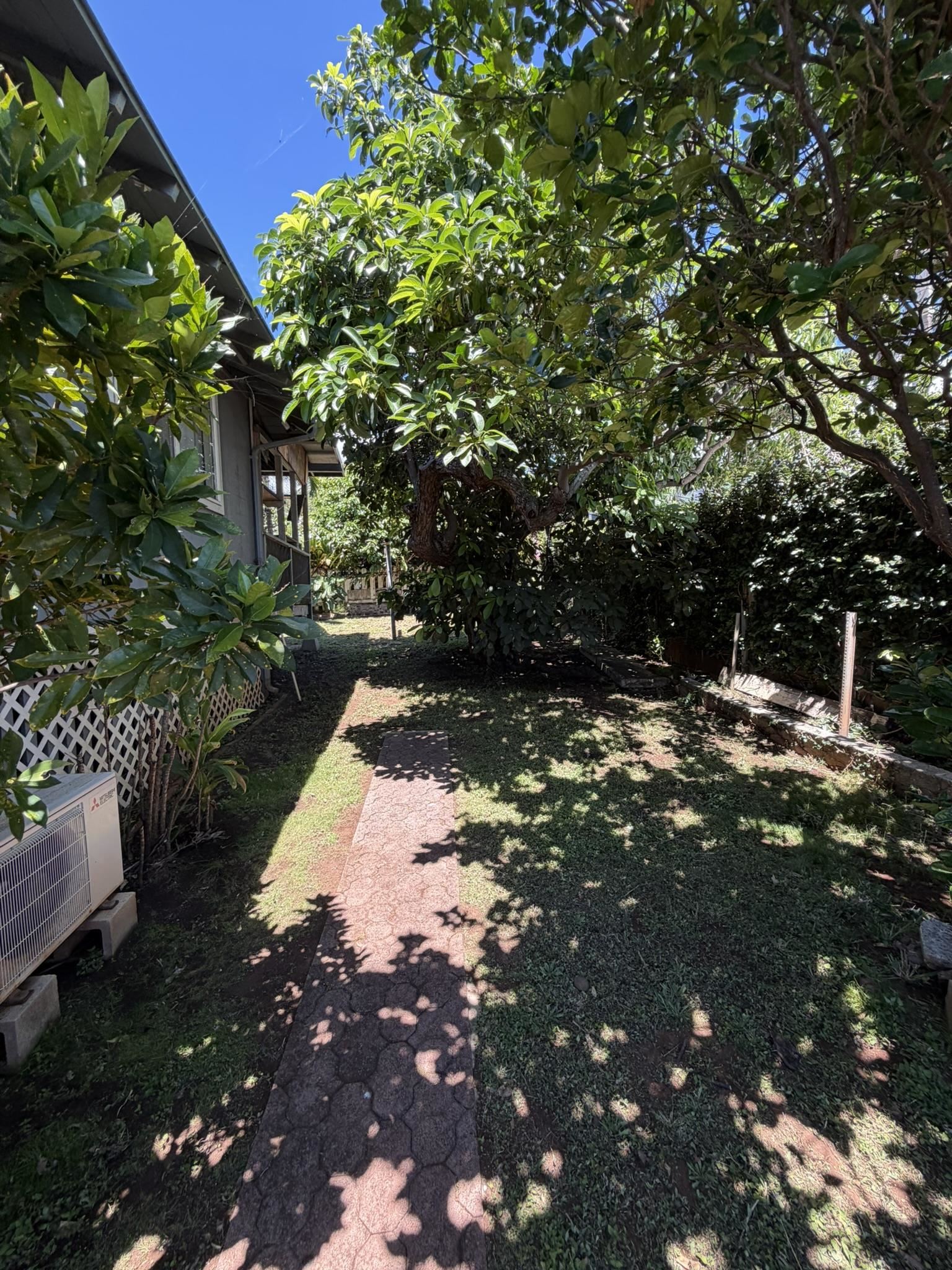 1855  Mill St , Wailuku home - photo 20 of 28