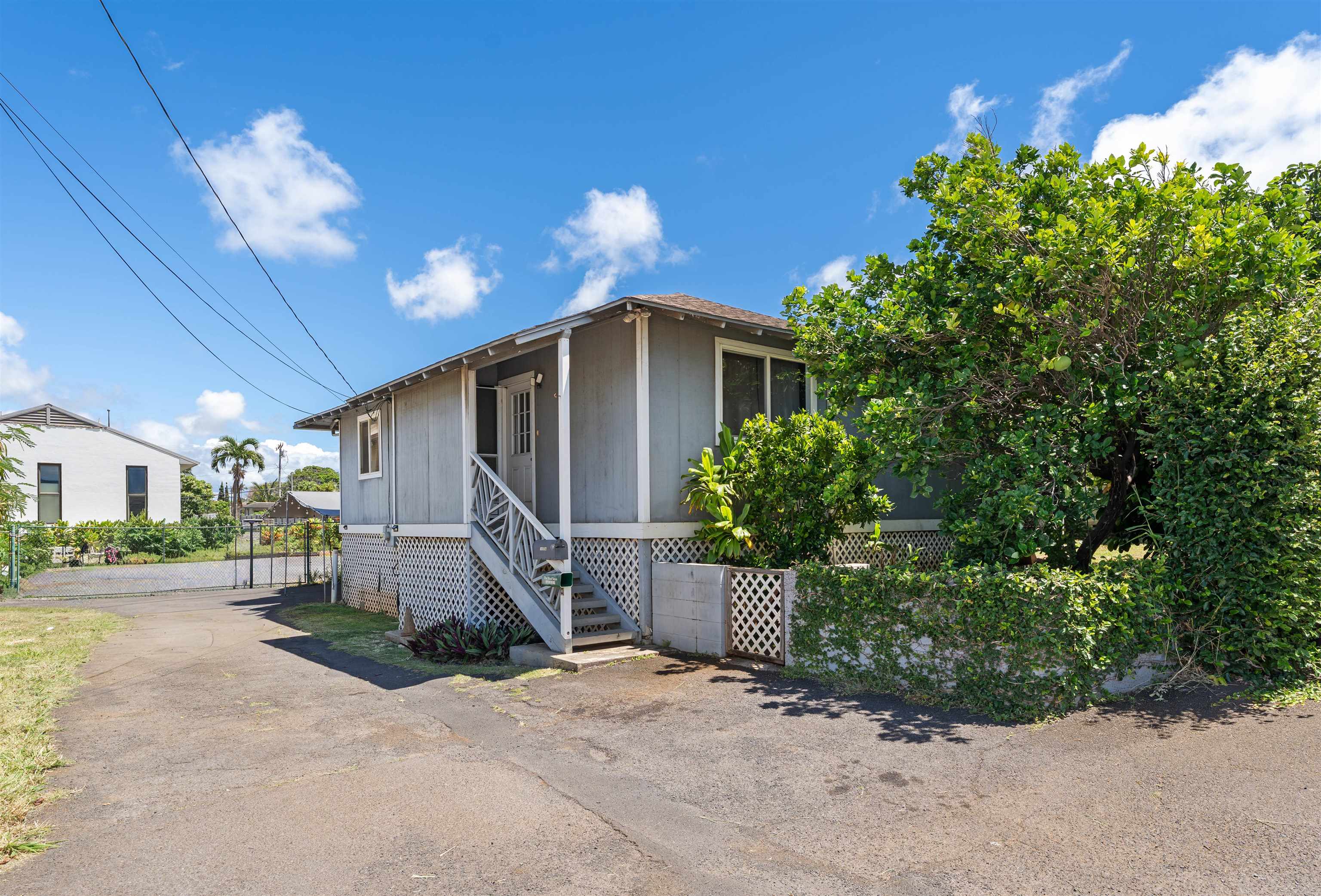 1855  Mill St , Wailuku home - photo 22 of 28
