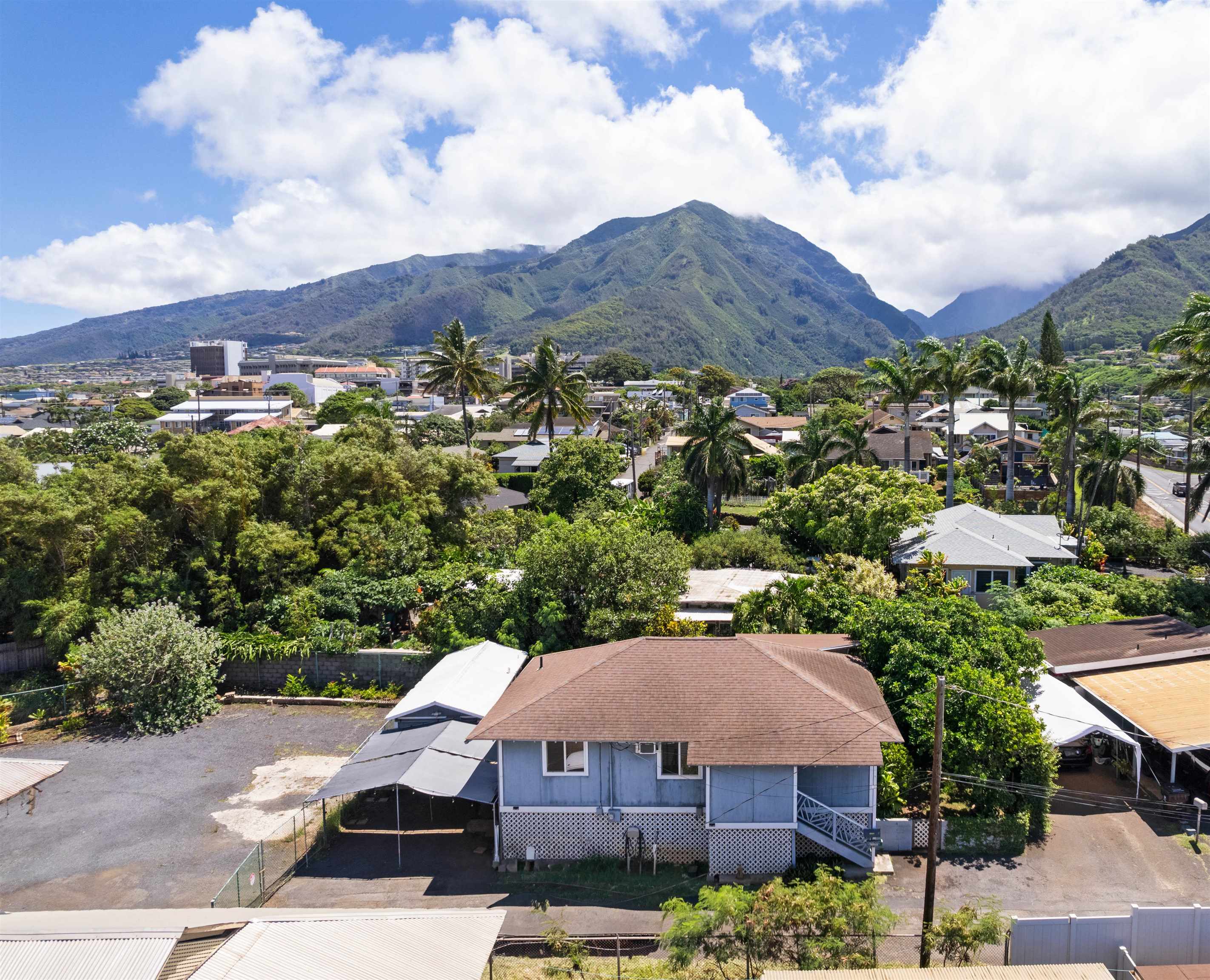 1855  Mill St , Wailuku home - photo 23 of 28