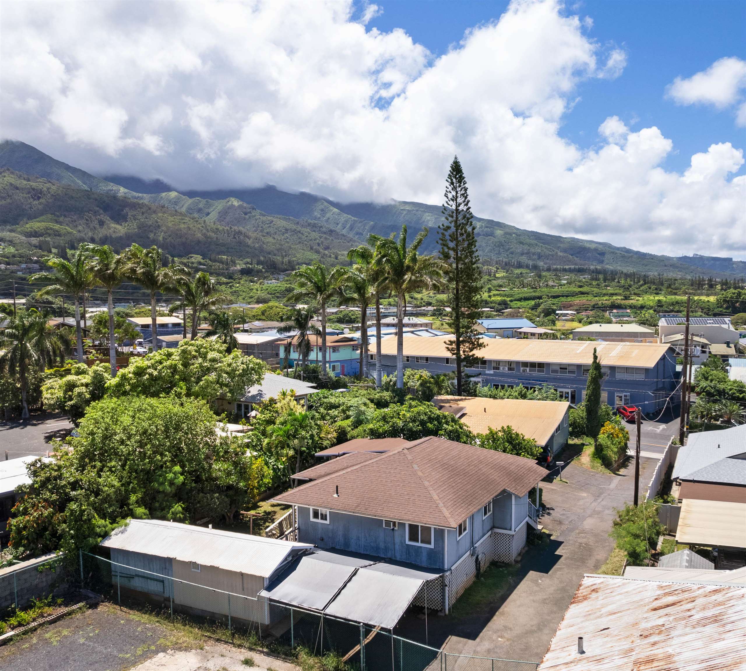 1855  Mill St , Wailuku home - photo 24 of 28