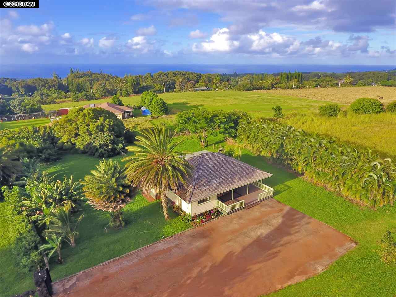 1855 B Kauhikoa Rd , Haiku, Hi 96708