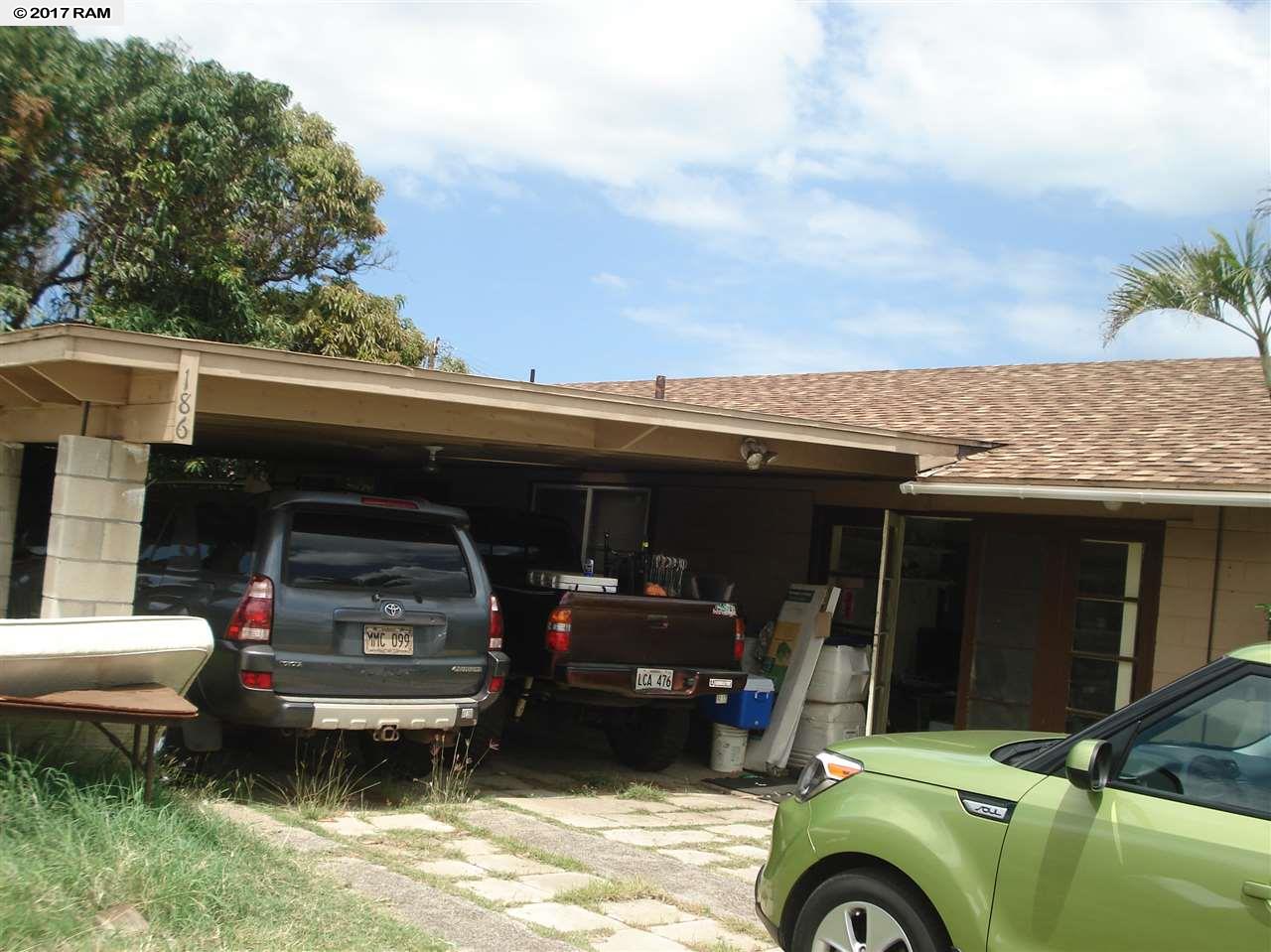 186  Alehela St , Kahului home - photo 4 of 5
