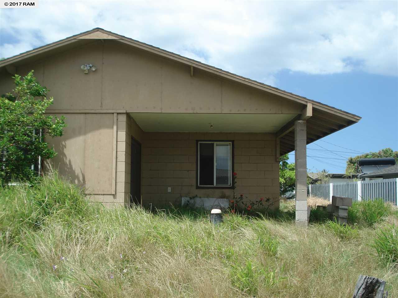 186  Alehela St , Kahului home - photo 5 of 5