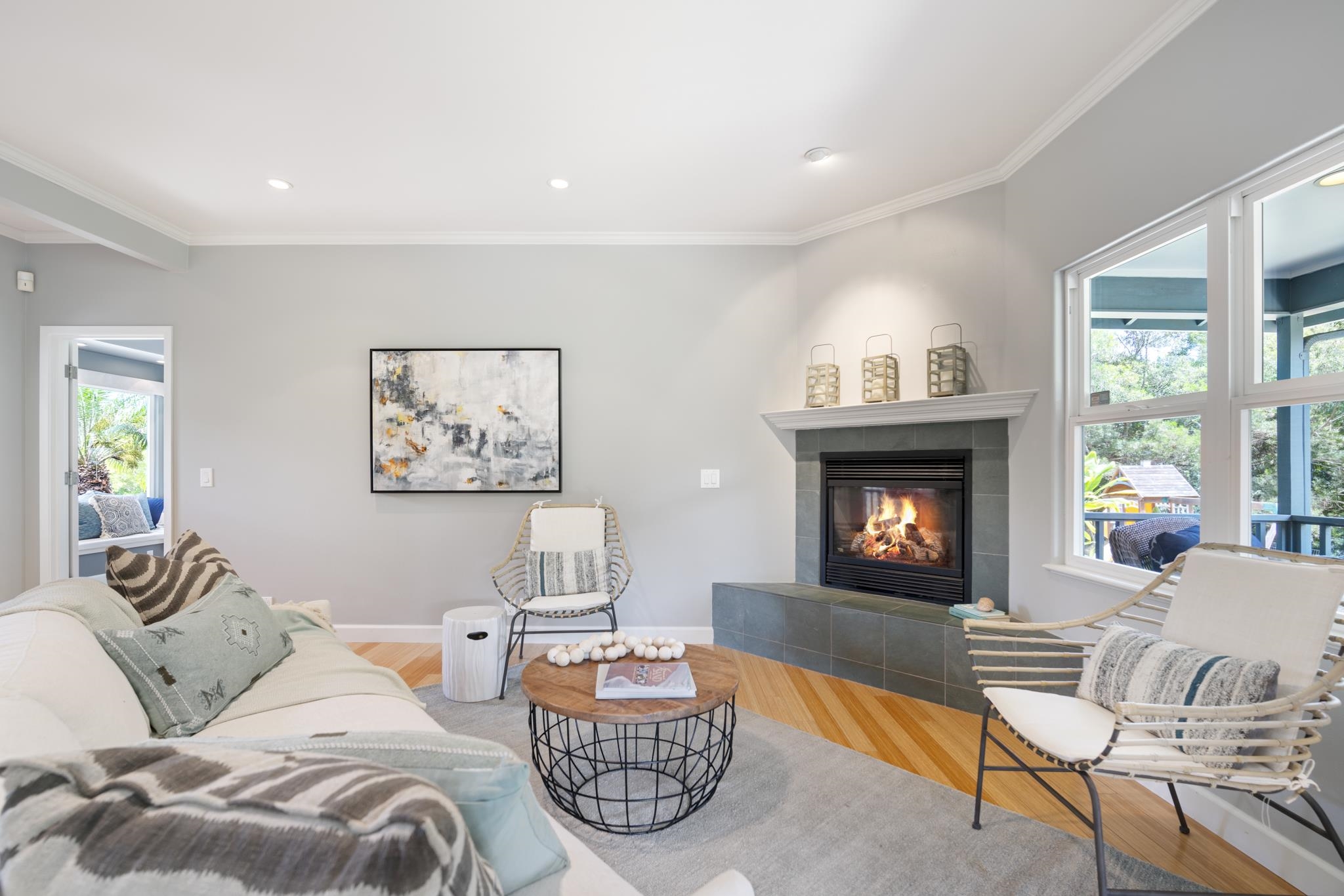 1865  Kalia Way , Haiku home - photo 11 of 50