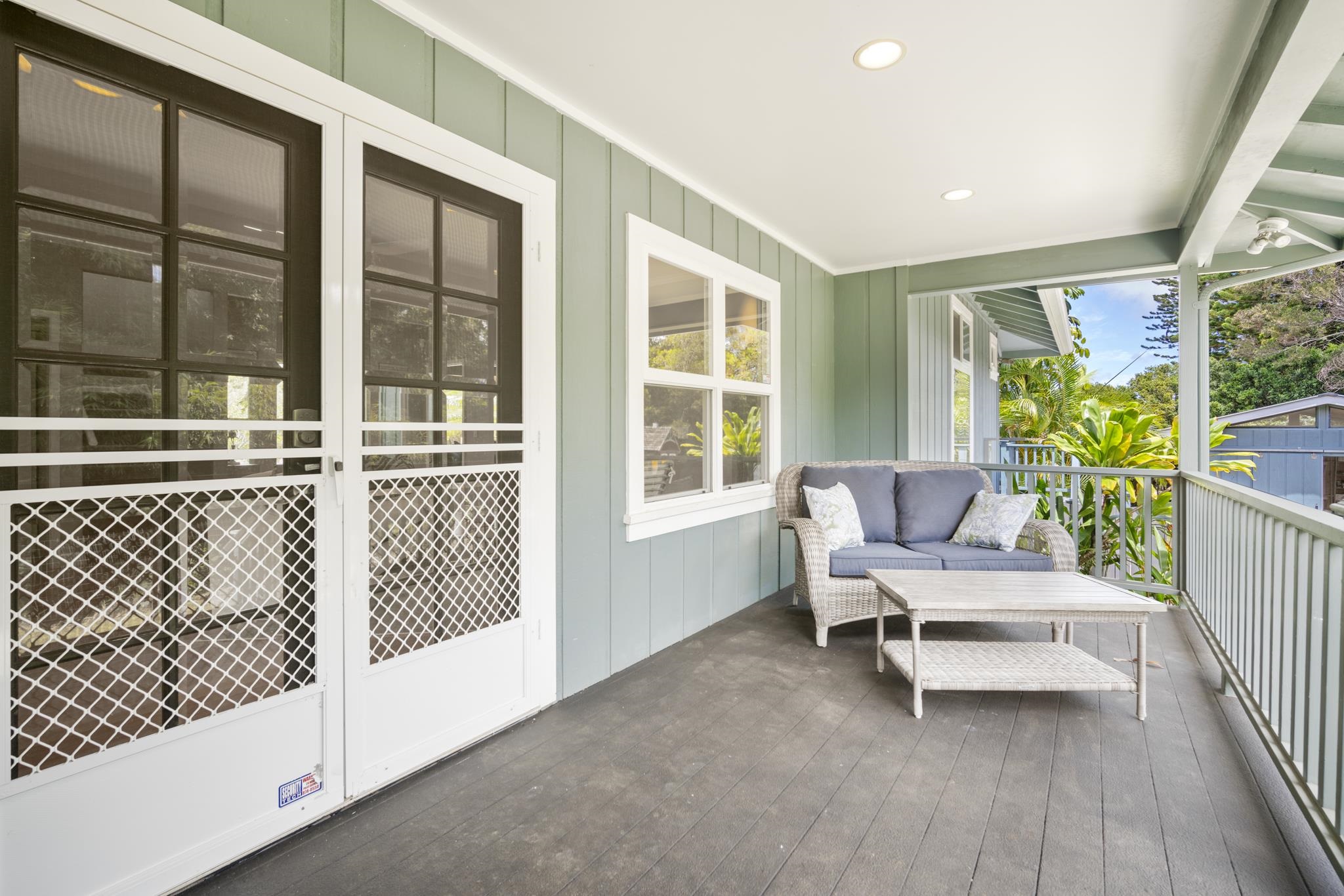 1865  Kalia Way , Haiku home - photo 13 of 50