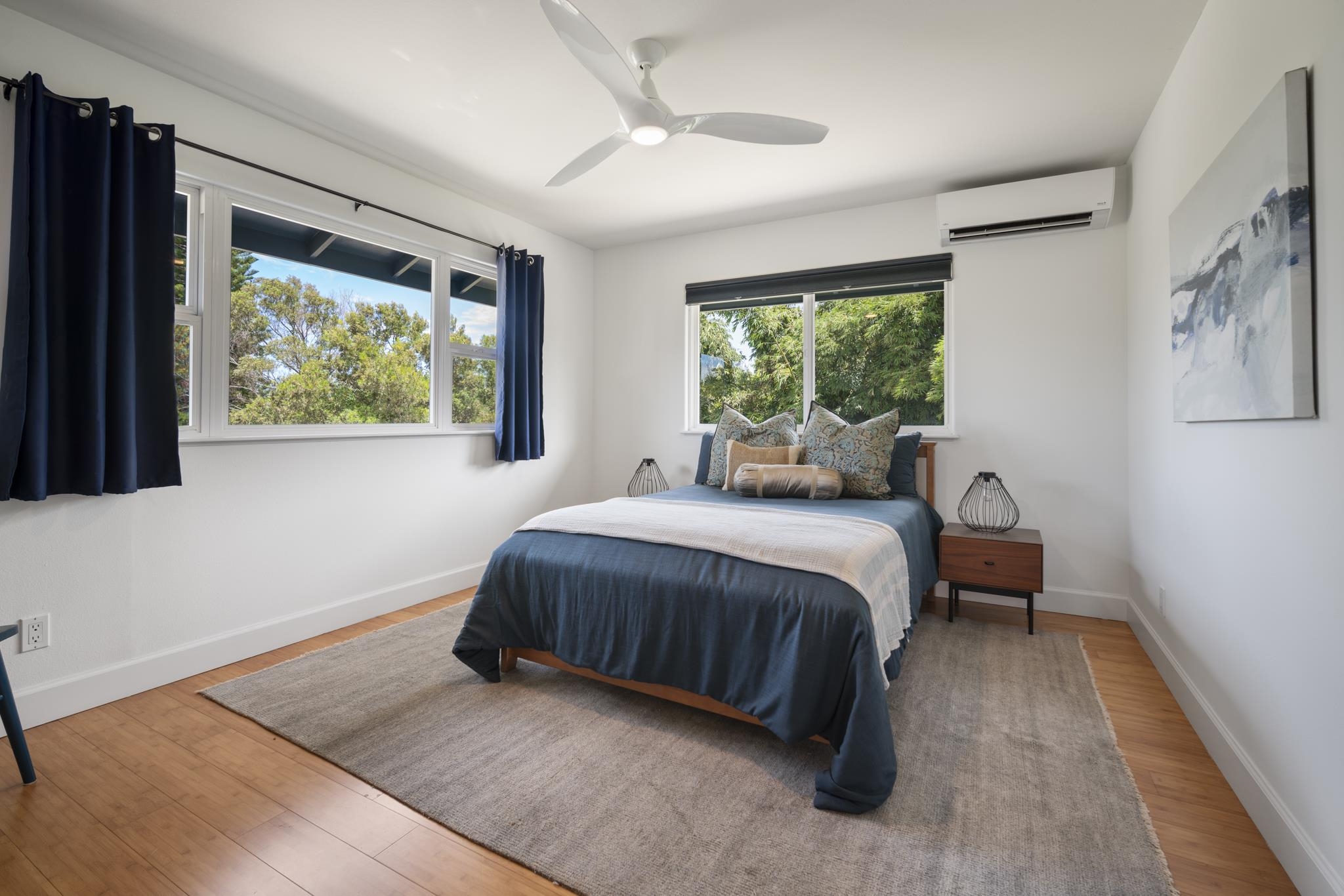 1865  Kalia Way , Haiku home - photo 19 of 50