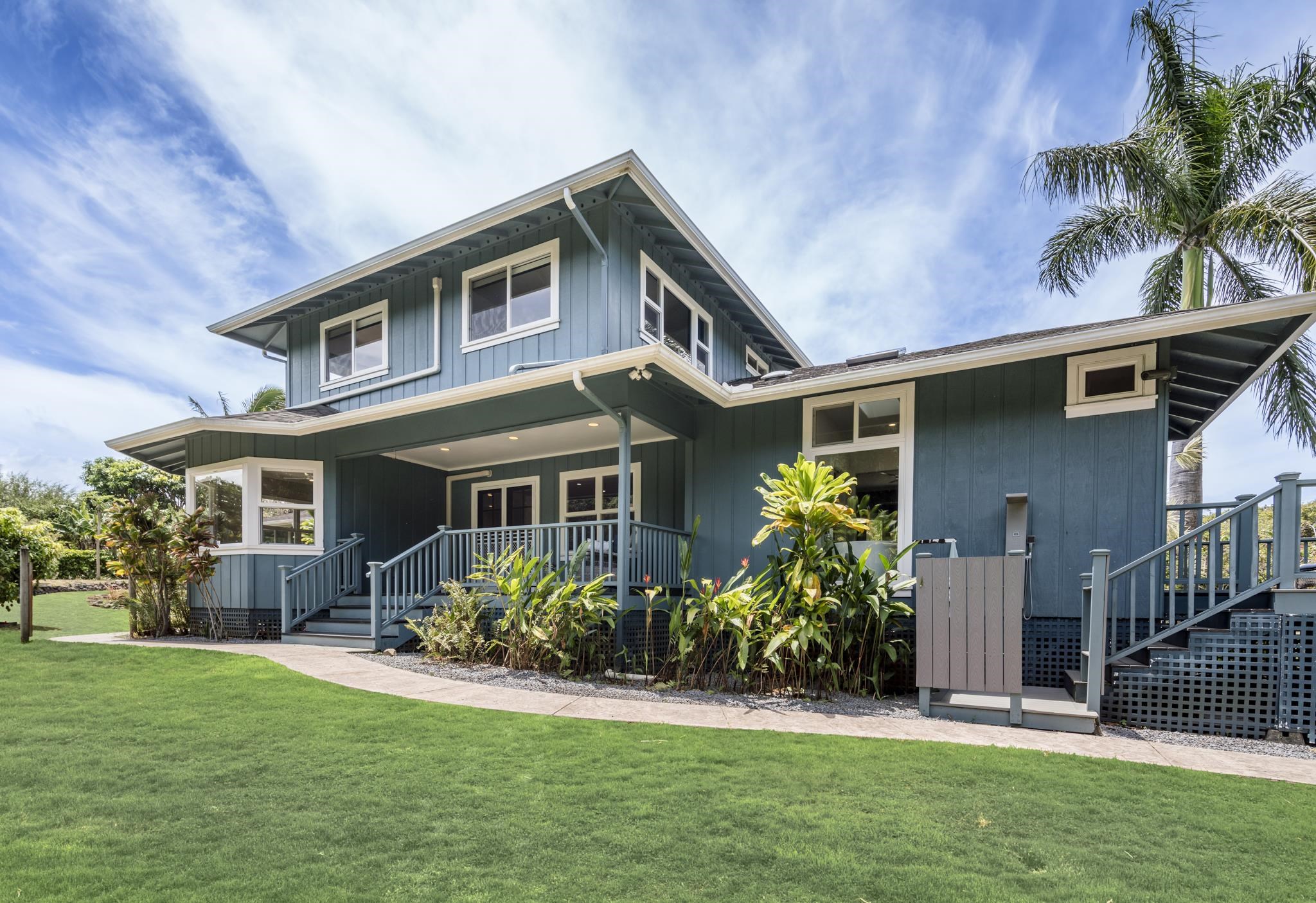 1865  Kalia Way , Haiku home - photo 23 of 50