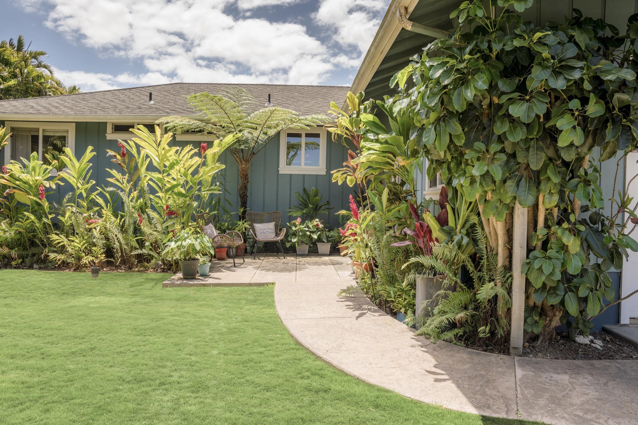 1865  Kalia Way , Haiku home - photo 27 of 50