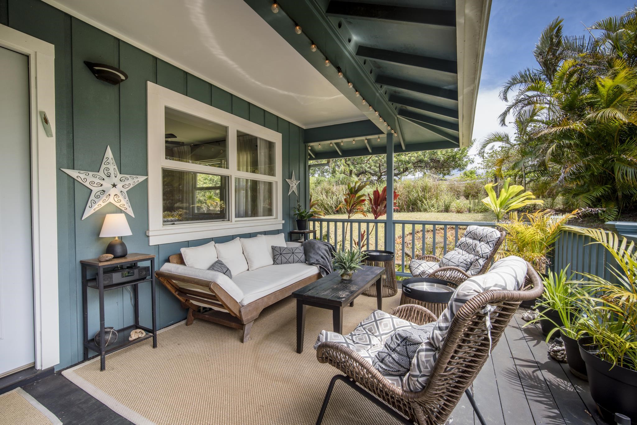 1865  Kalia Way , Haiku home - photo 35 of 50