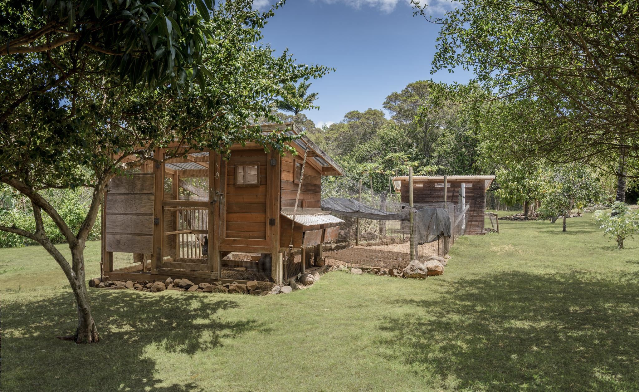 1865  Kalia Way , Haiku home - photo 44 of 50