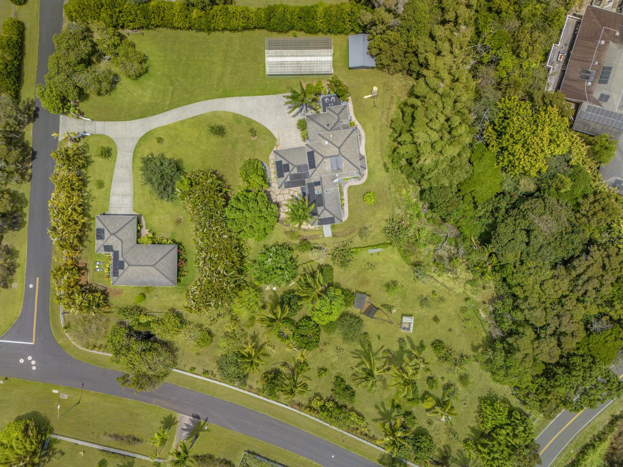 1865  Kalia Way , Haiku home - photo 48 of 50