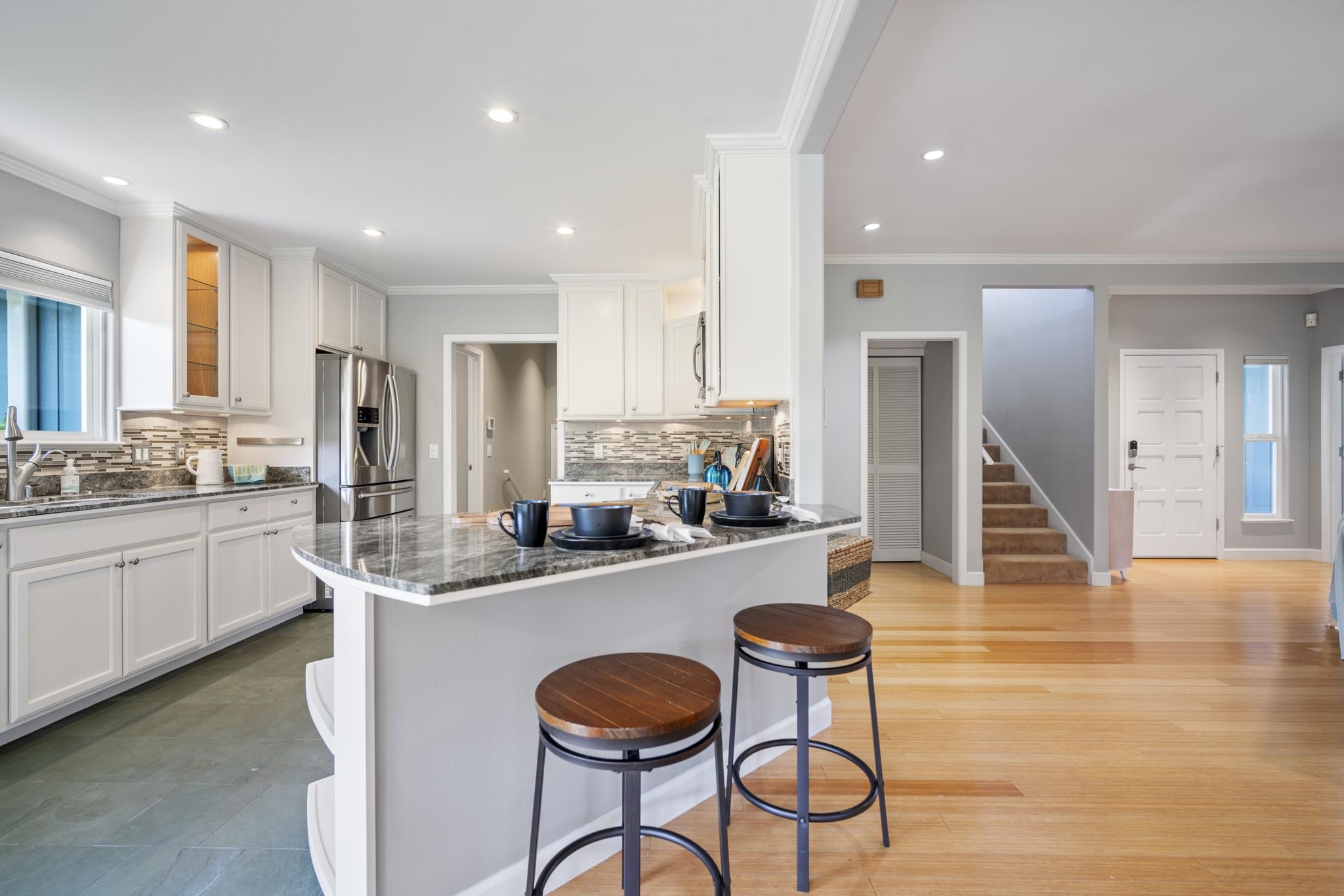 1865  Kalia Way , Haiku home - photo 9 of 50