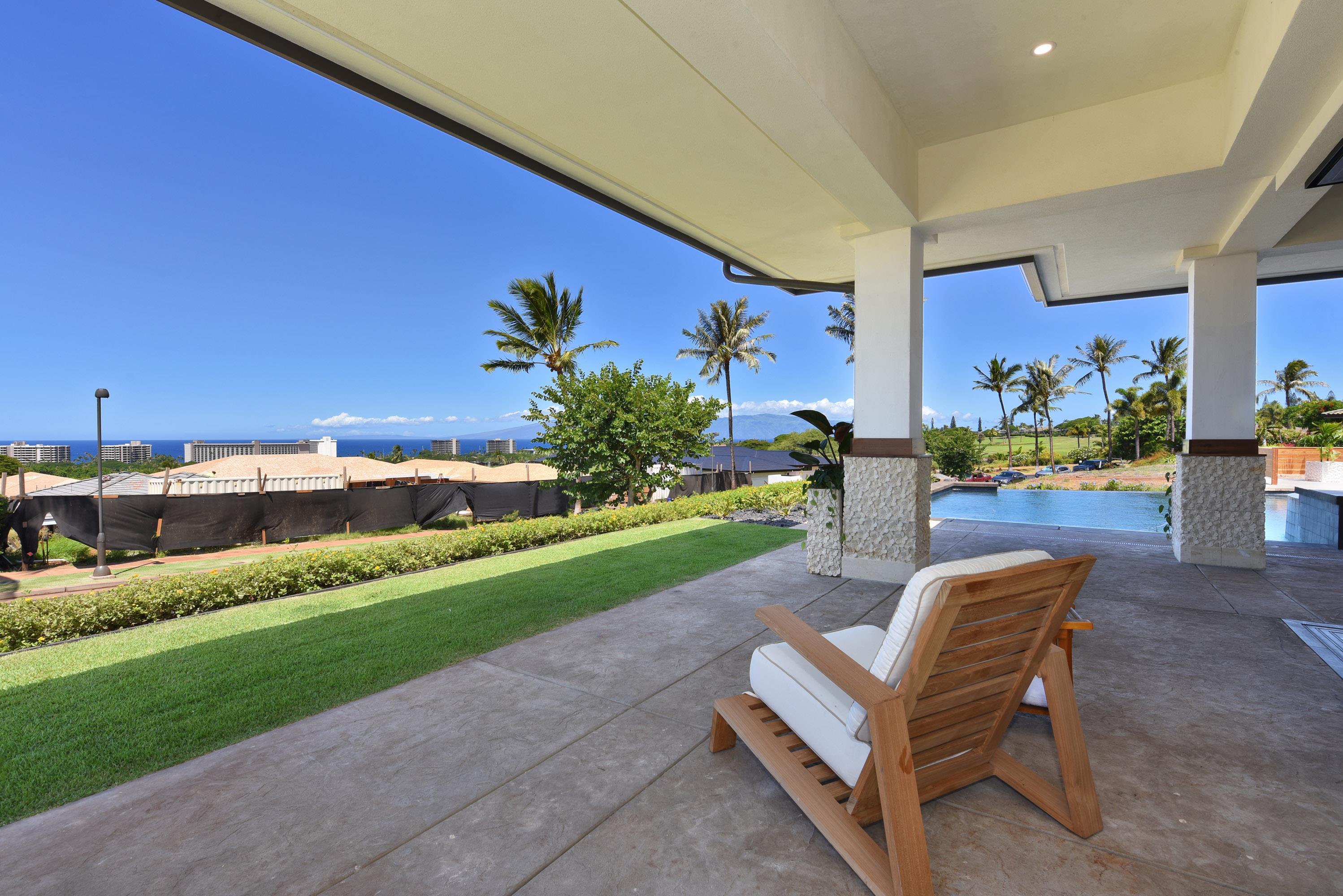 187  Anapuni Loop Kaanapali Golf Estates, Kaanapali home - photo 28 of 50