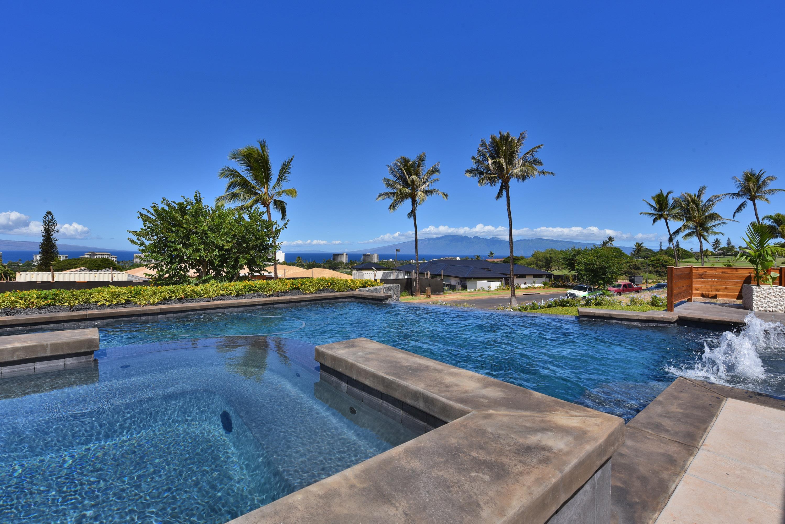 187  Anapuni Loop Kaanapali Golf Estates, Kaanapali home - photo 4 of 50