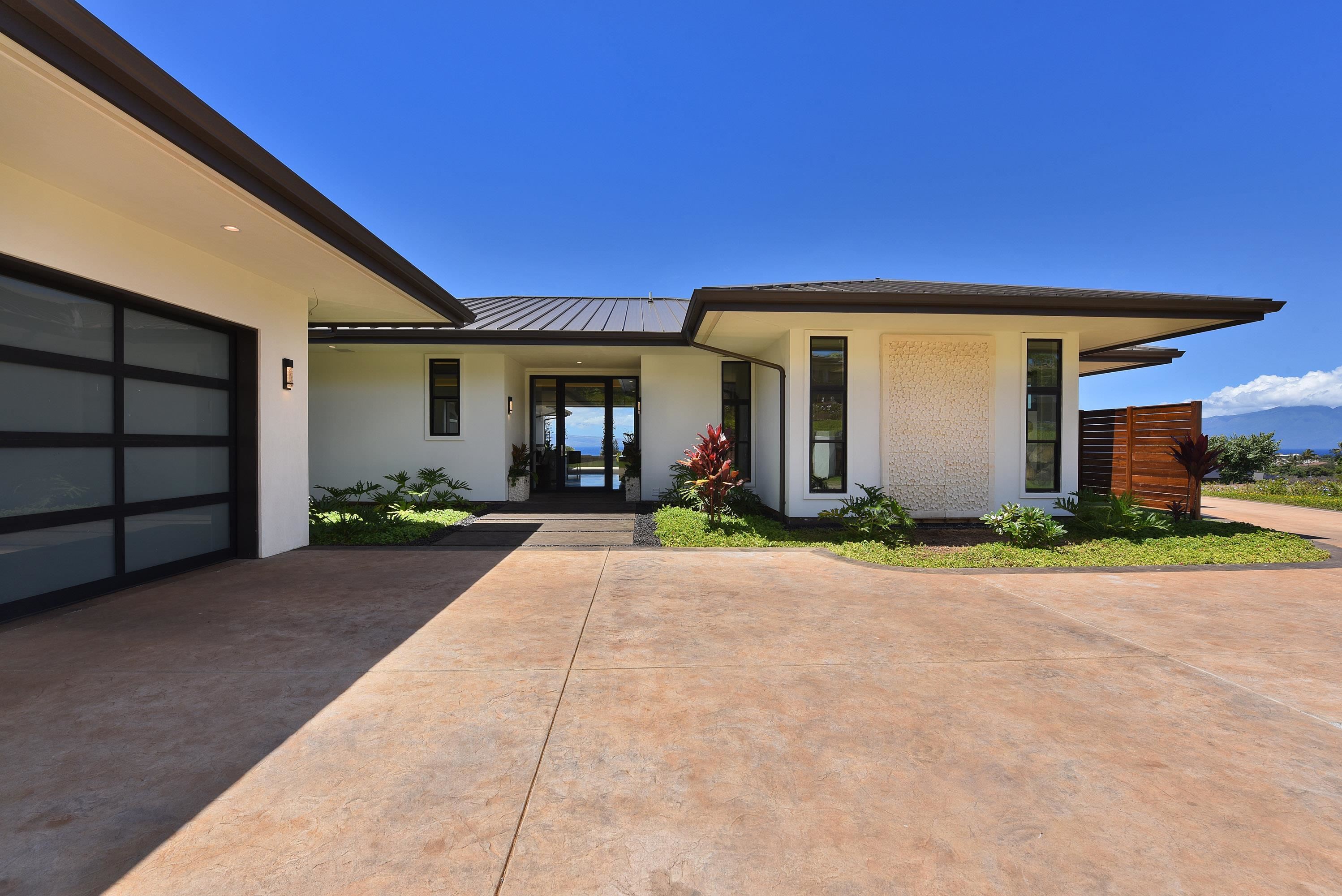 187  Anapuni Loop Kaanapali Golf Estates, Kaanapali home - photo 46 of 50