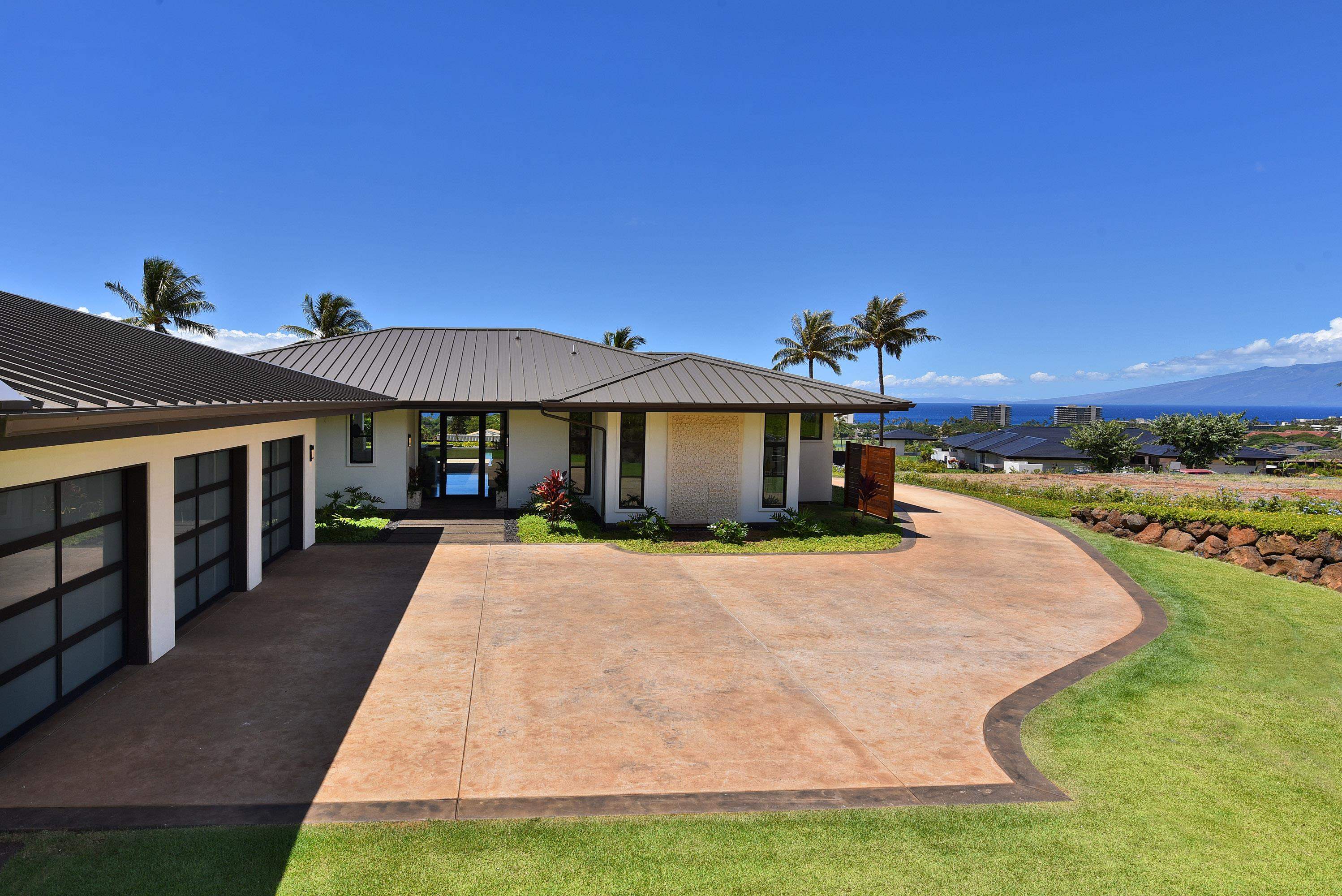 187  Anapuni Loop Kaanapali Golf Estates, Kaanapali home - photo 49 of 50