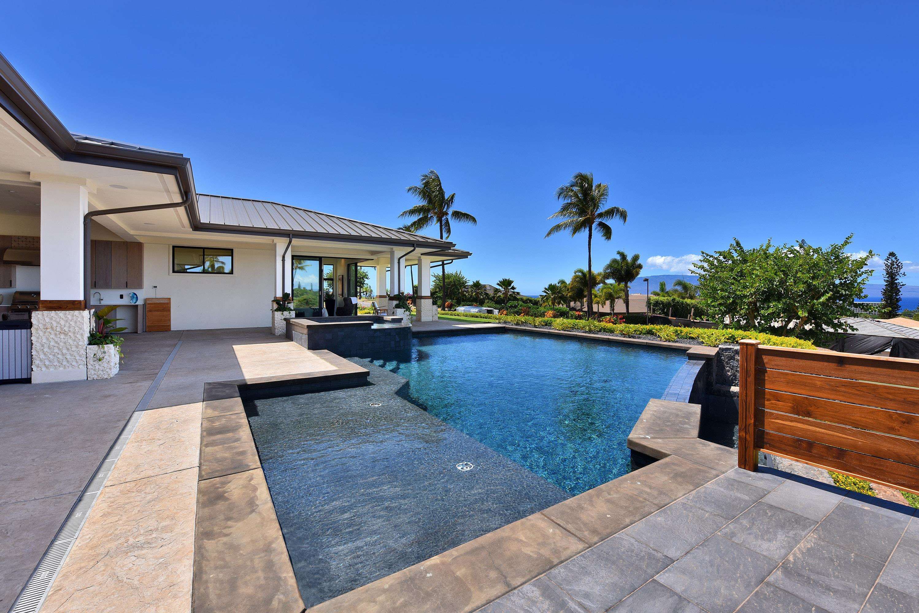 187  Anapuni Loop Kaanapali Golf Estates, Kaanapali home - photo 9 of 50