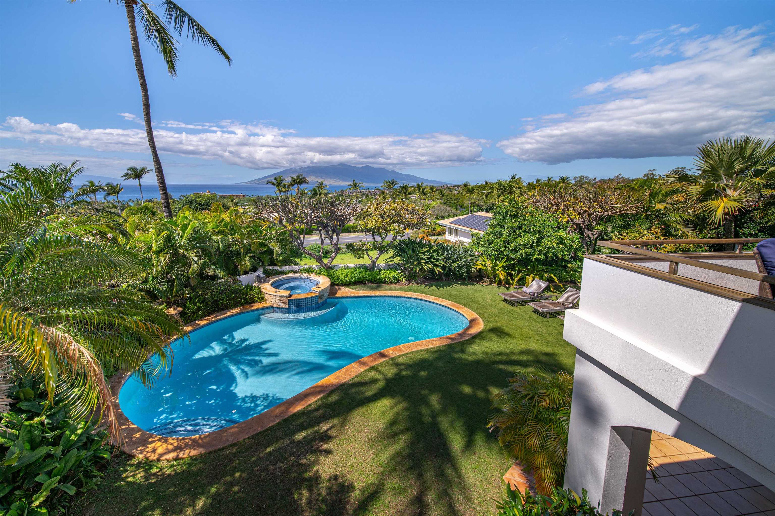 187  Heleuma Pl Wailea,  home - photo 1 of 34