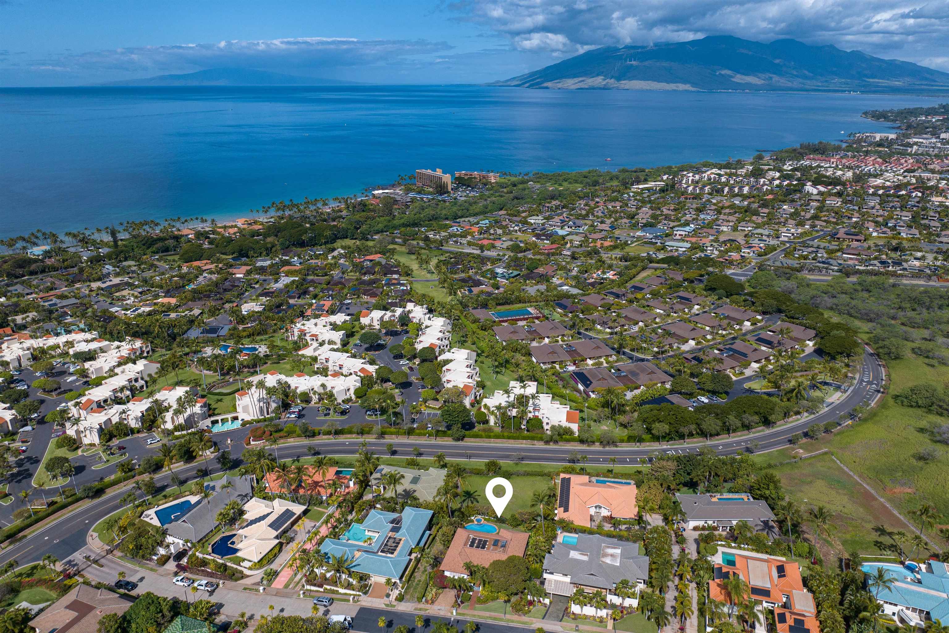 187  Heleuma Pl Wailea, Wailea/Makena home - photo 31 of 34