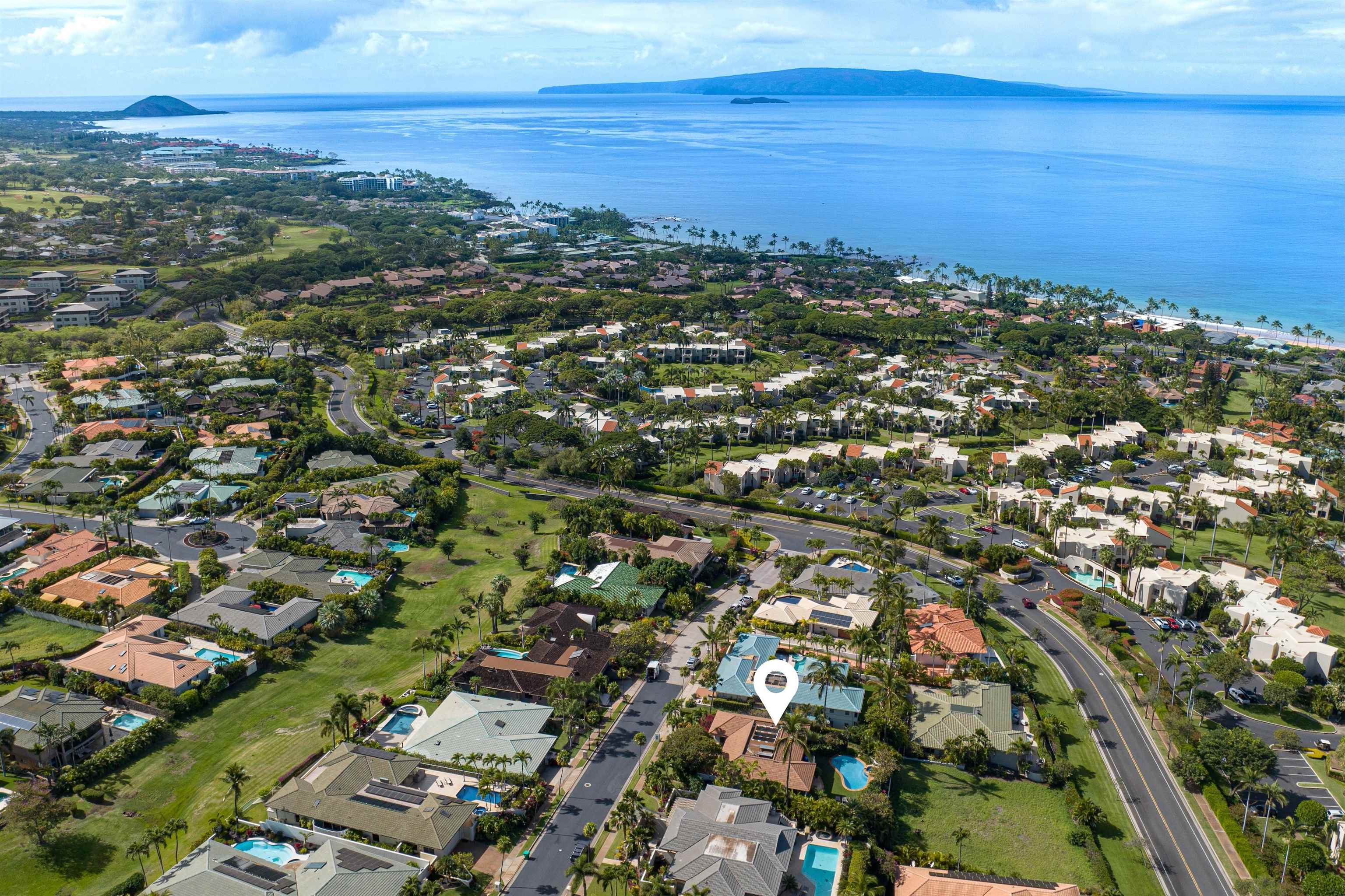 187  Heleuma Pl Wailea, Wailea/Makena home - photo 32 of 34