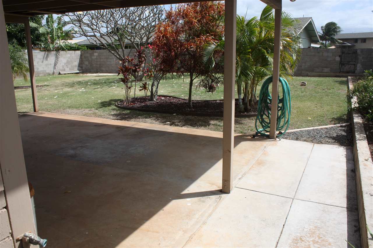 187 Mokapu St , Kahului, Hi 96732