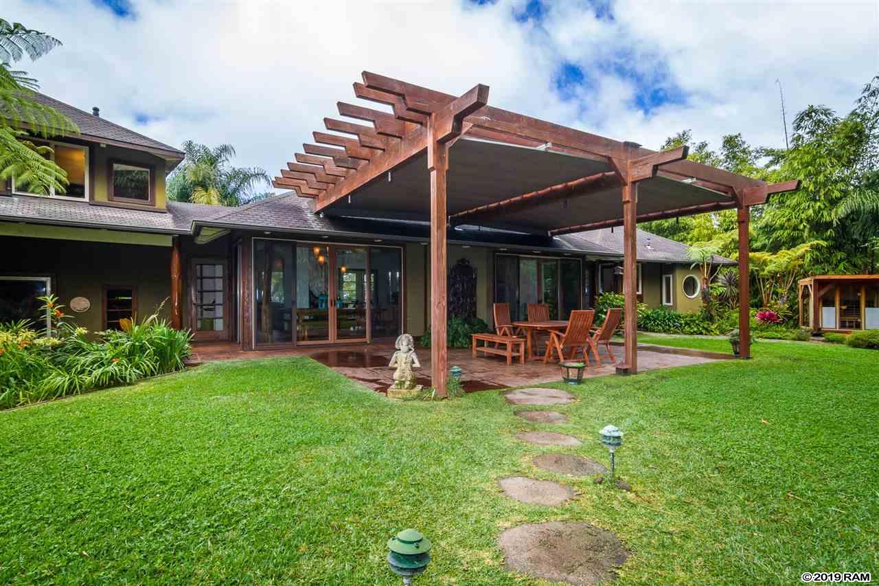 1879 Olinda Rd , Makawao house for sale Makawao/Olinda/Haliimaile