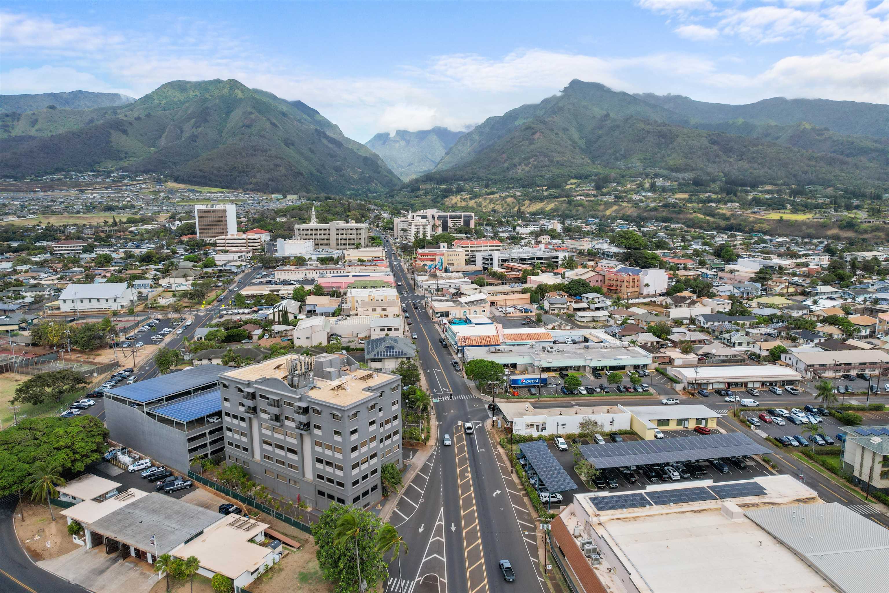 Maui Realty Suites condo # 508, Wailuku, Hawaii - photo 29 of 29