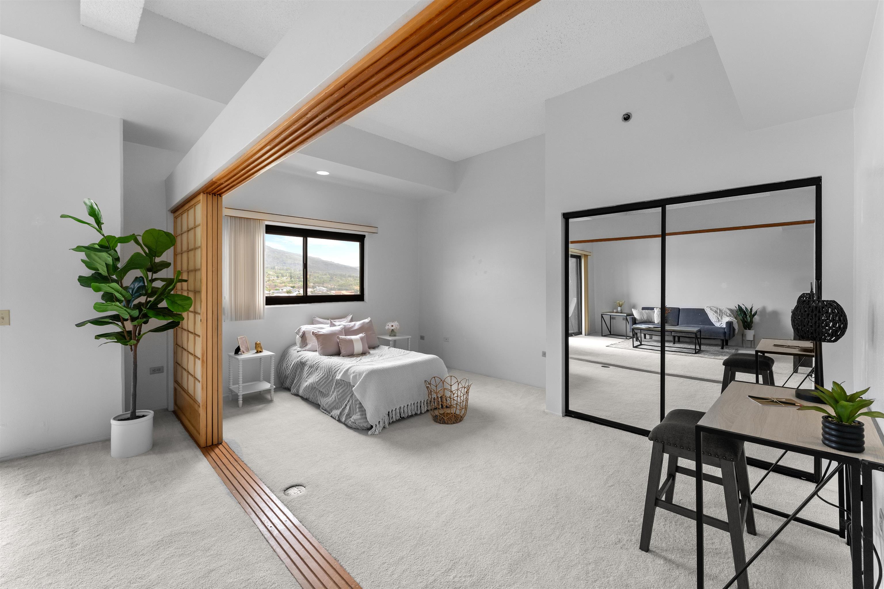 Maui Realty Suites condo # 508, Wailuku, Hawaii - photo 4 of 29