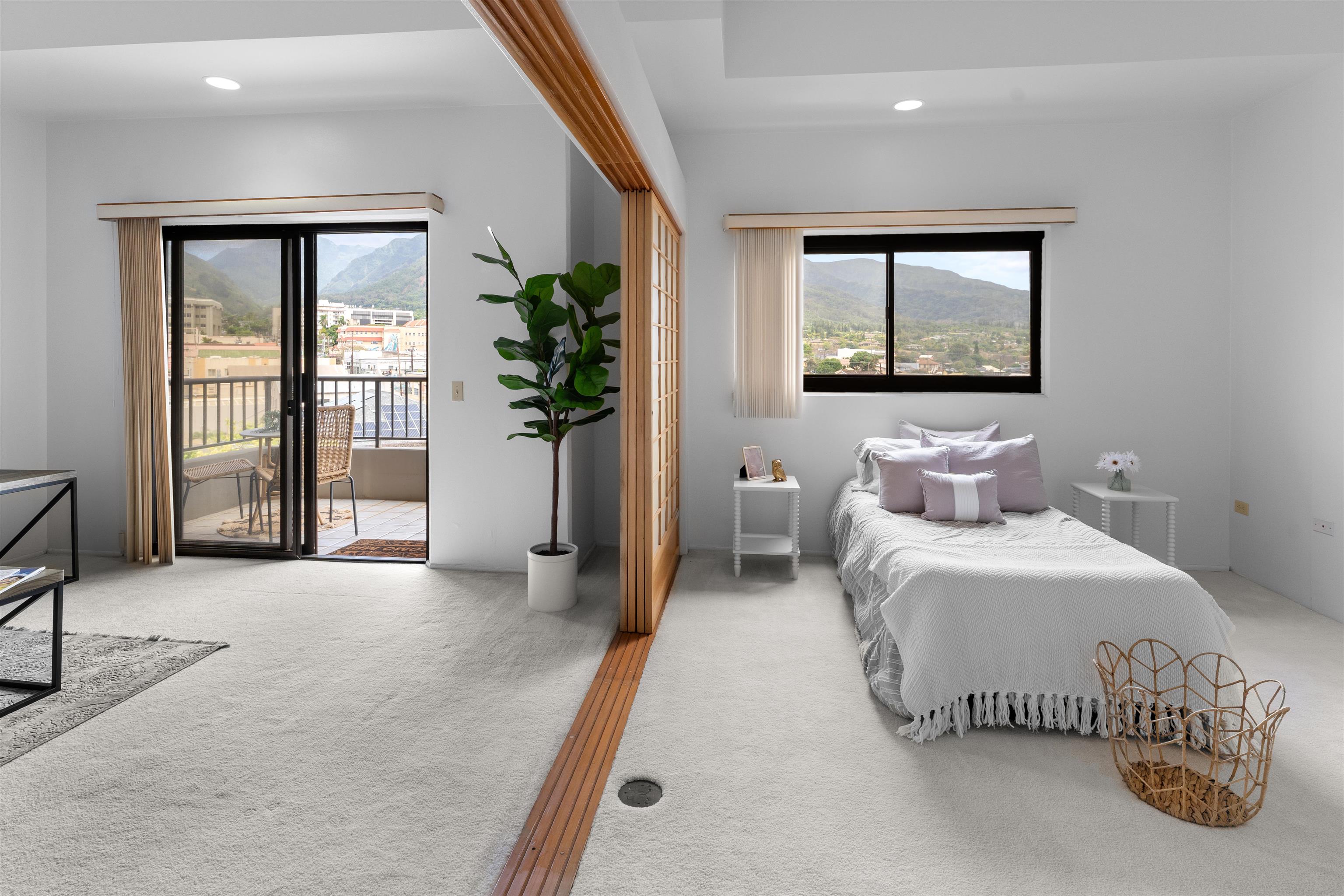 Maui Realty Suites condo # 508, Wailuku, Hawaii - photo 5 of 29