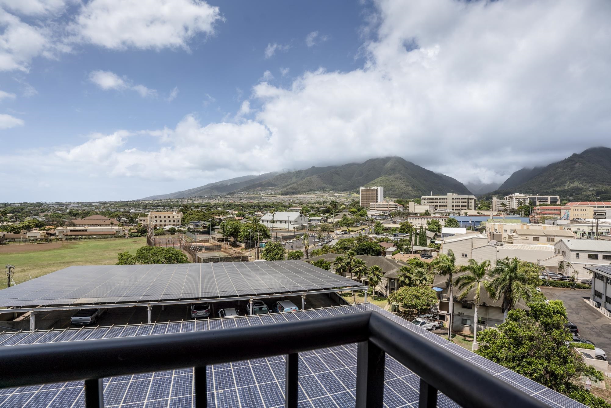 Maui Realty Suites condo # 607, Wailuku, Hawaii - photo 25 of 50