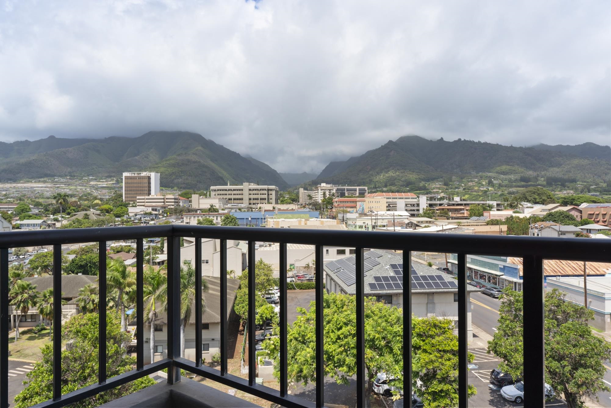 Maui Realty Suites condo # 607, Wailuku, Hawaii - photo 33 of 50