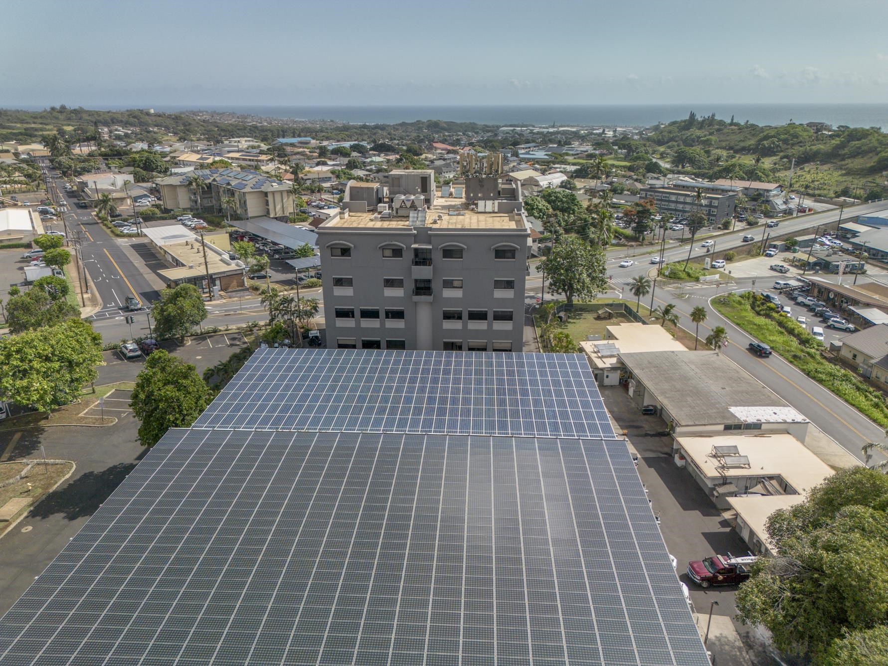 Maui Realty Suites condo # 607, Wailuku, Hawaii - photo 40 of 50