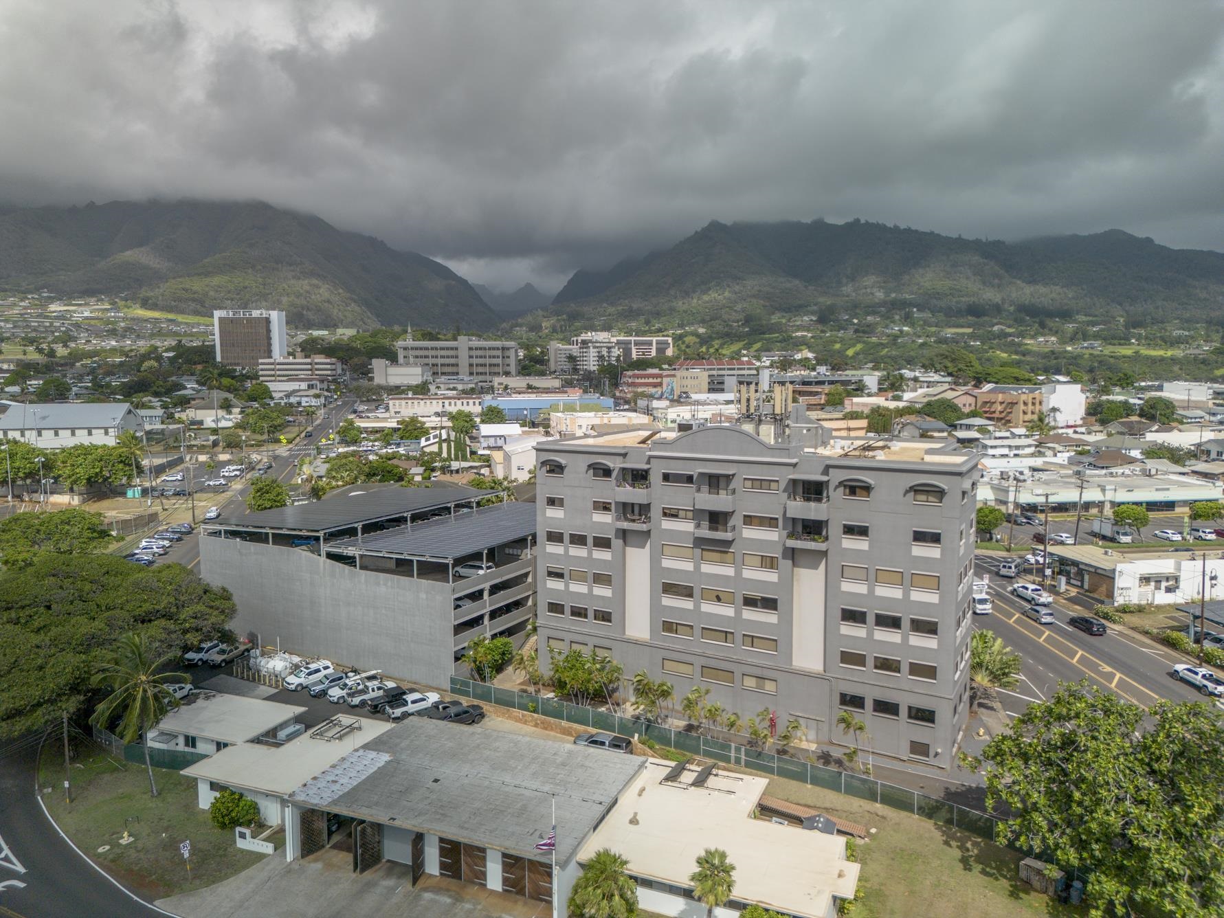 Maui Realty Suites condo # 607, Wailuku, Hawaii - photo 48 of 50