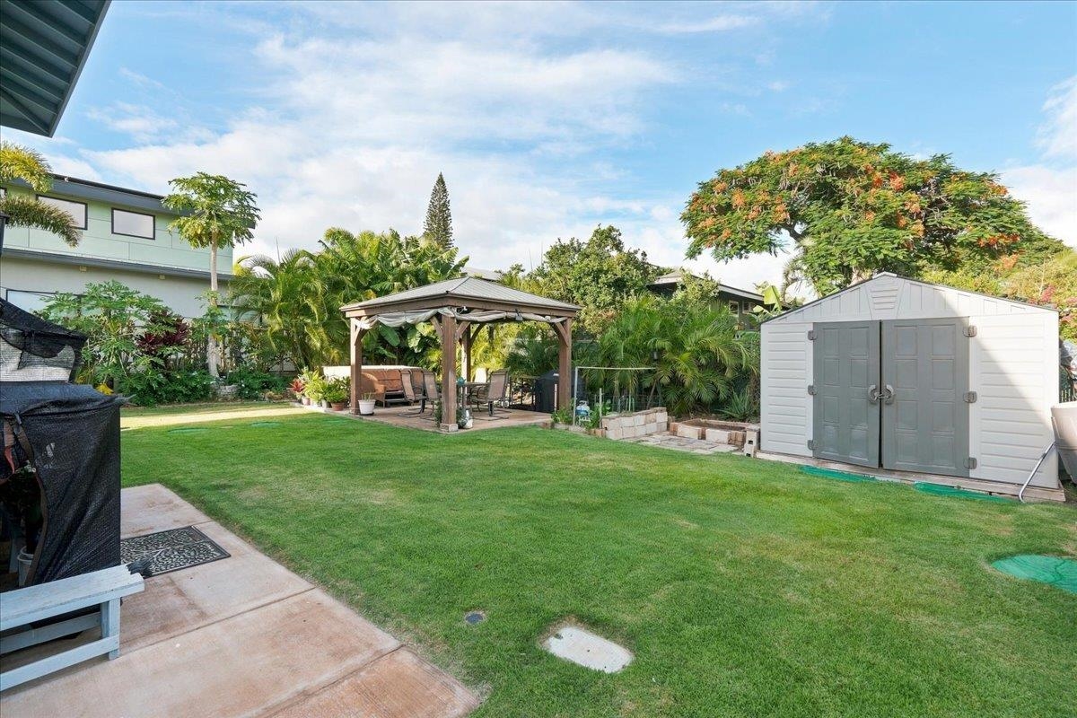 1887  Kaahele Pl Kamaole Homesteads, Kihei home - photo 38 of 42
