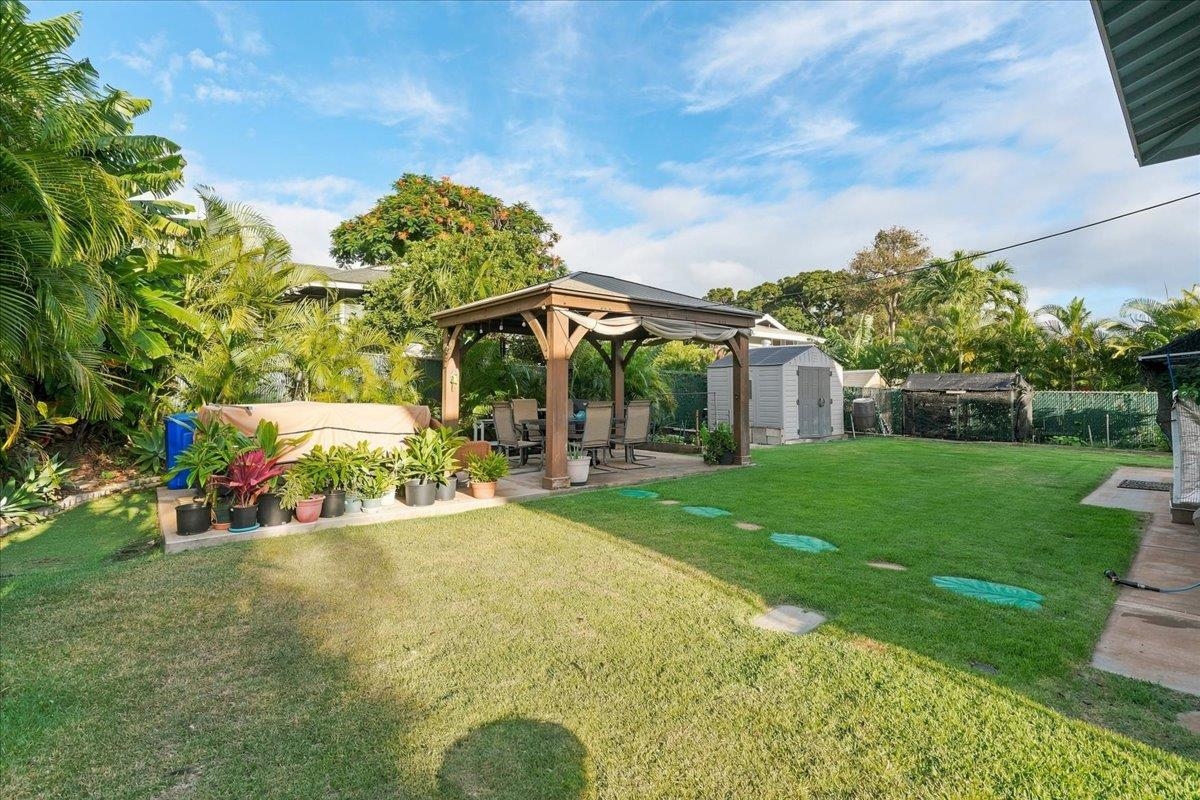 1887  Kaahele Pl Kamaole Homesteads, Kihei home - photo 41 of 42