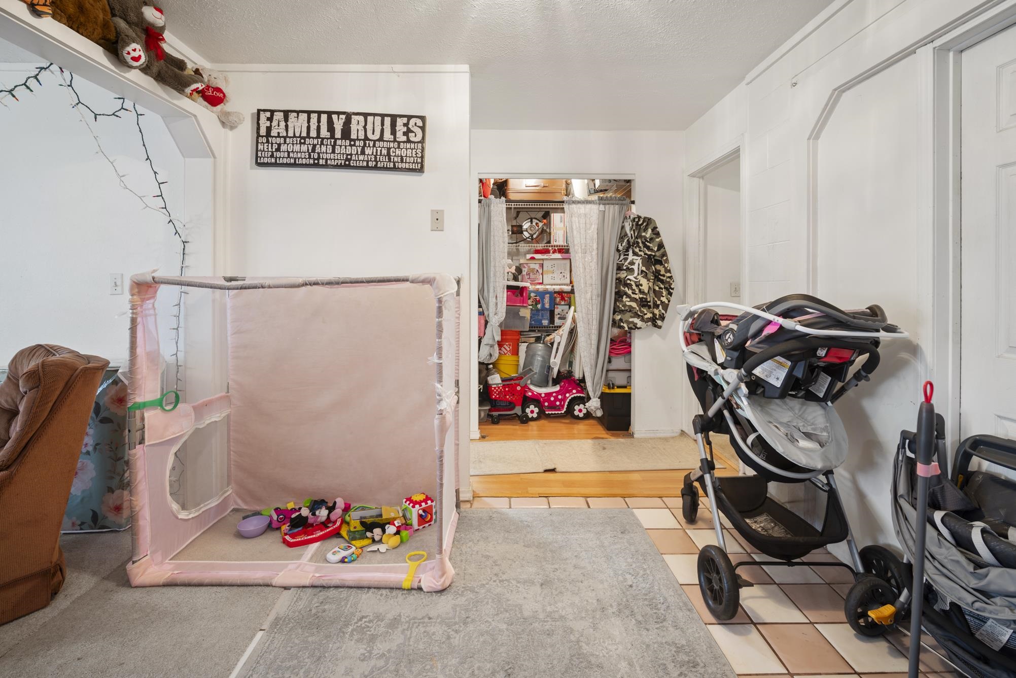 189  Hawaii St , Kahului home - photo 22 of 39