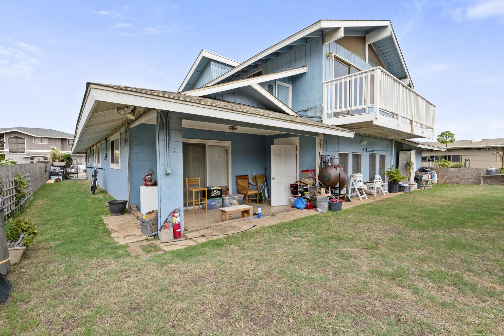 189  Hawaii St , Kahului home - photo 36 of 39