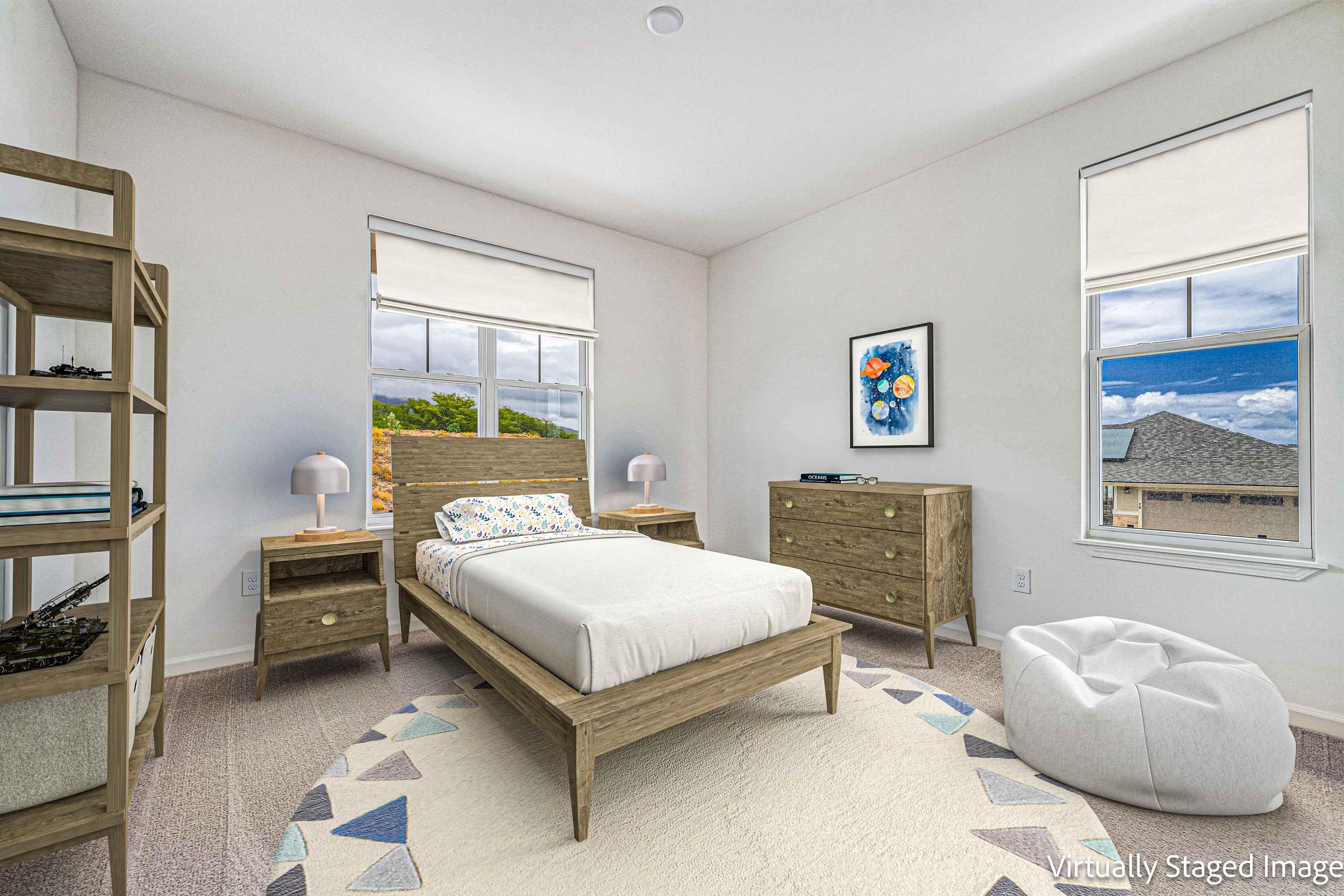 189  Kuena Ln , Kahului home - photo 29 of 40