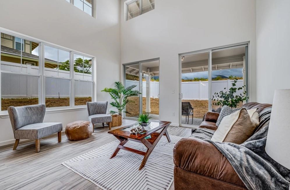 189  Kuena Ln , Kahului home - photo 4 of 40