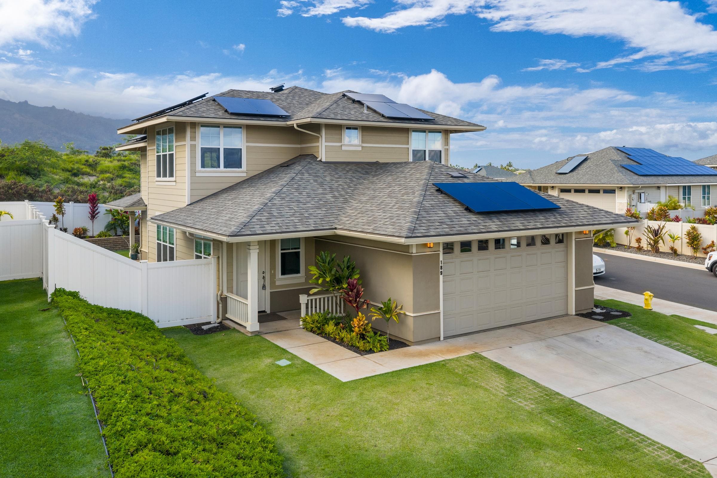 189  Kuena Ln Parkways At Maui Lani, Kahului home - photo 11 of 48