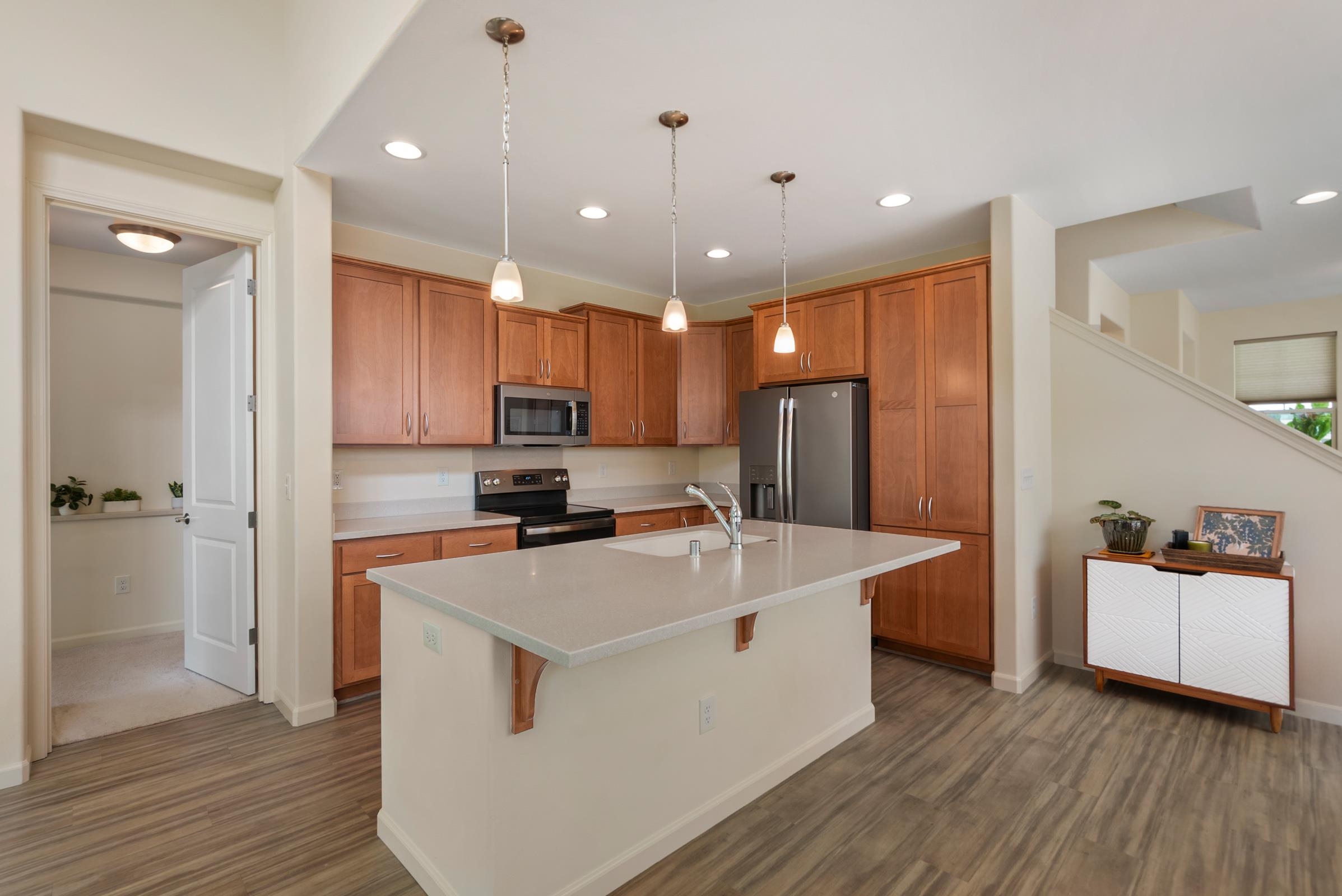 189  Kuena Ln Parkways At Maui Lani, Kahului home - photo 26 of 48