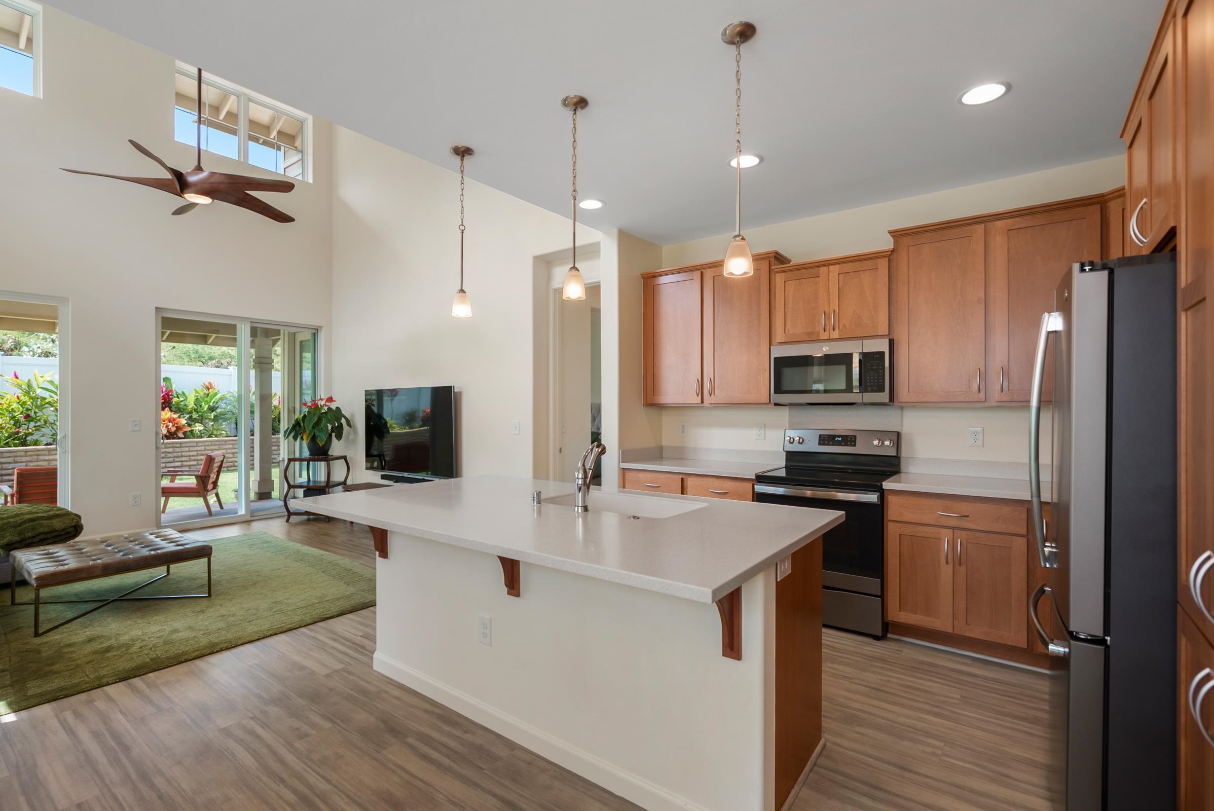 189  Kuena Ln Parkways At Maui Lani, Kahului home - photo 4 of 48