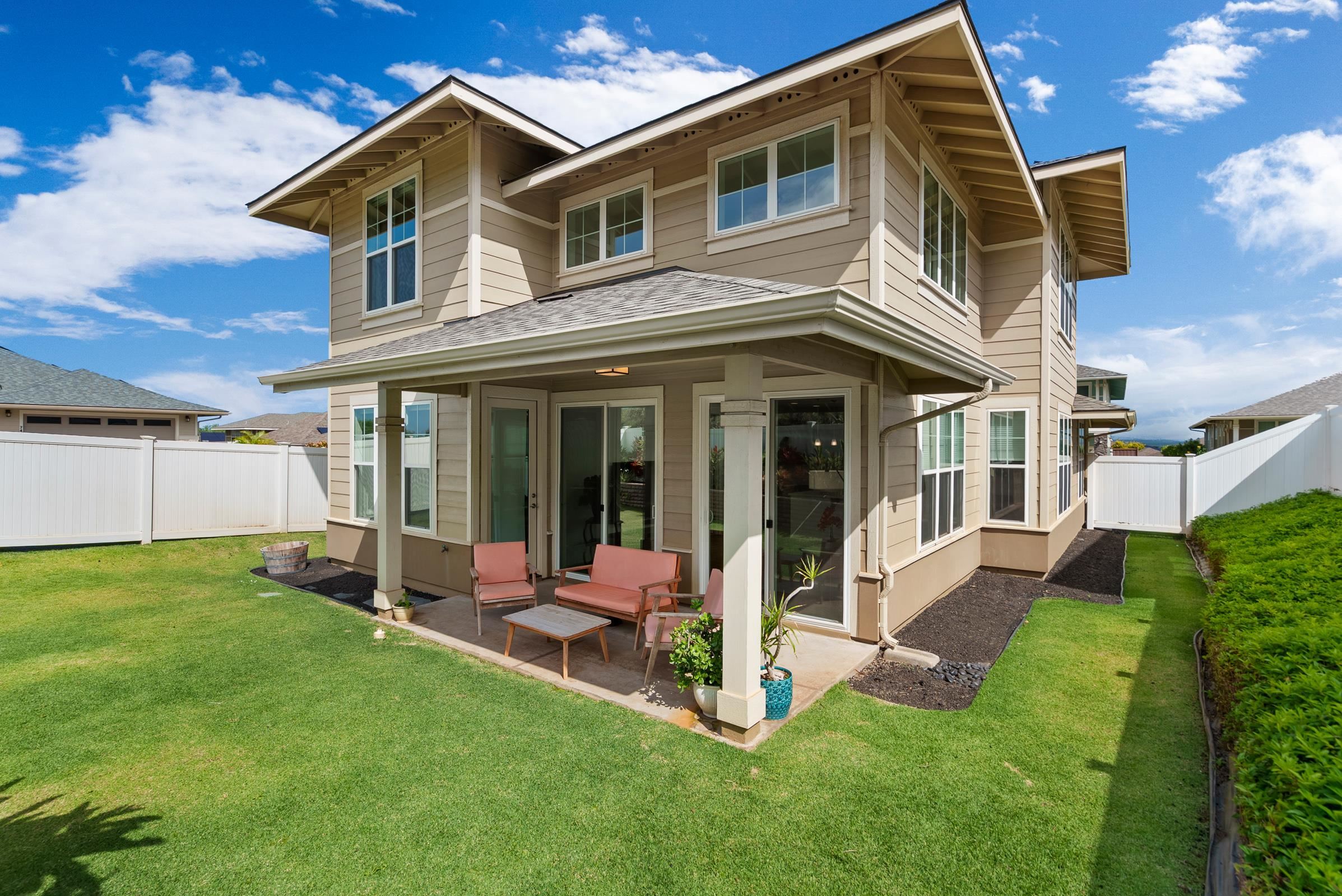 189  Kuena Ln Parkways At Maui Lani, Kahului home - photo 7 of 48