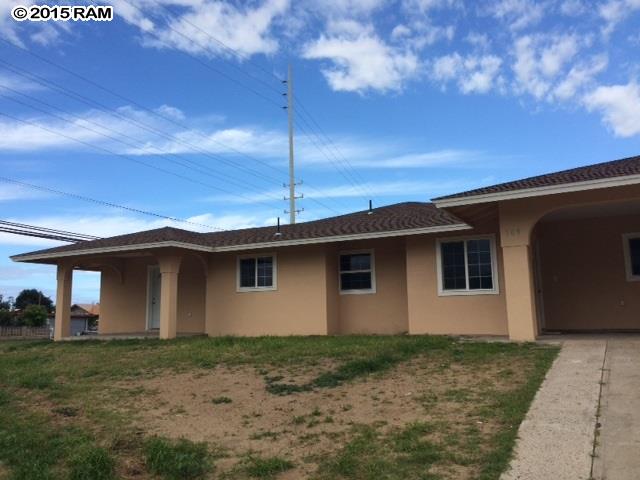 189  Niihau St , Kahului home - photo 2 of 9