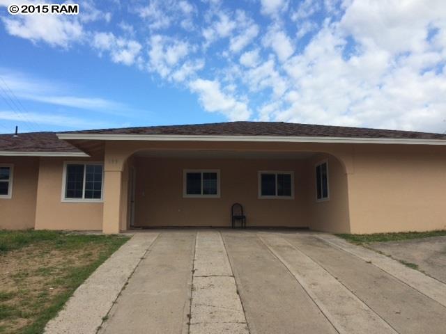 189  Niihau St , Kahului home - photo 3 of 9
