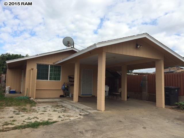 189  Niihau St , Kahului home - photo 9 of 9