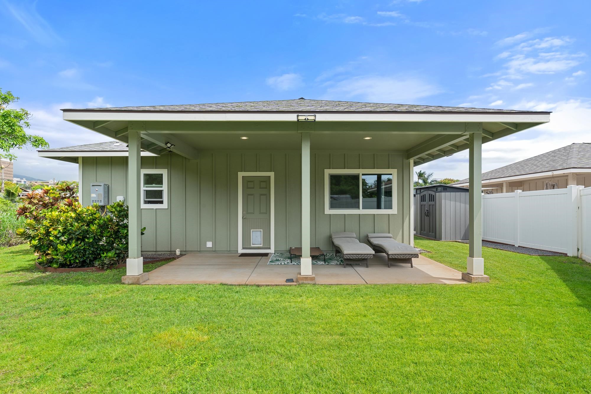 1891  Makahala Pl , Wailuku home - photo 16 of 20