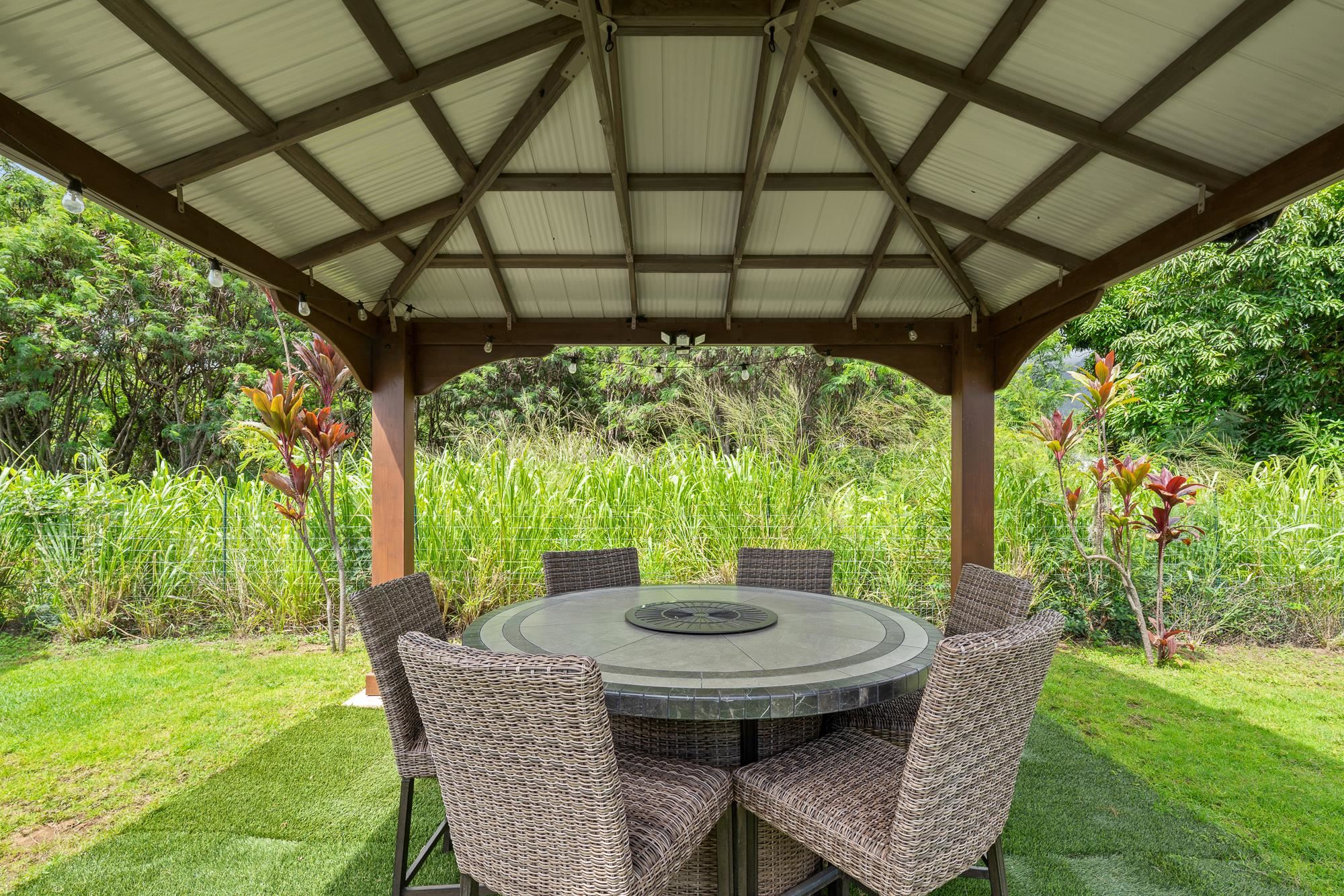 1891  Makahala Pl , Wailuku home - photo 19 of 20
