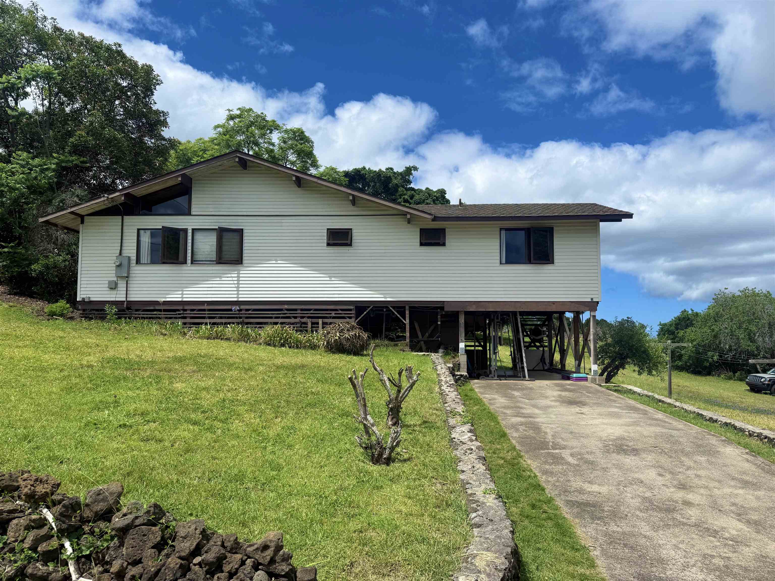 19  Alanui Pl , Kula/Ulupalakua/Kanaio home - photo 3 of 42