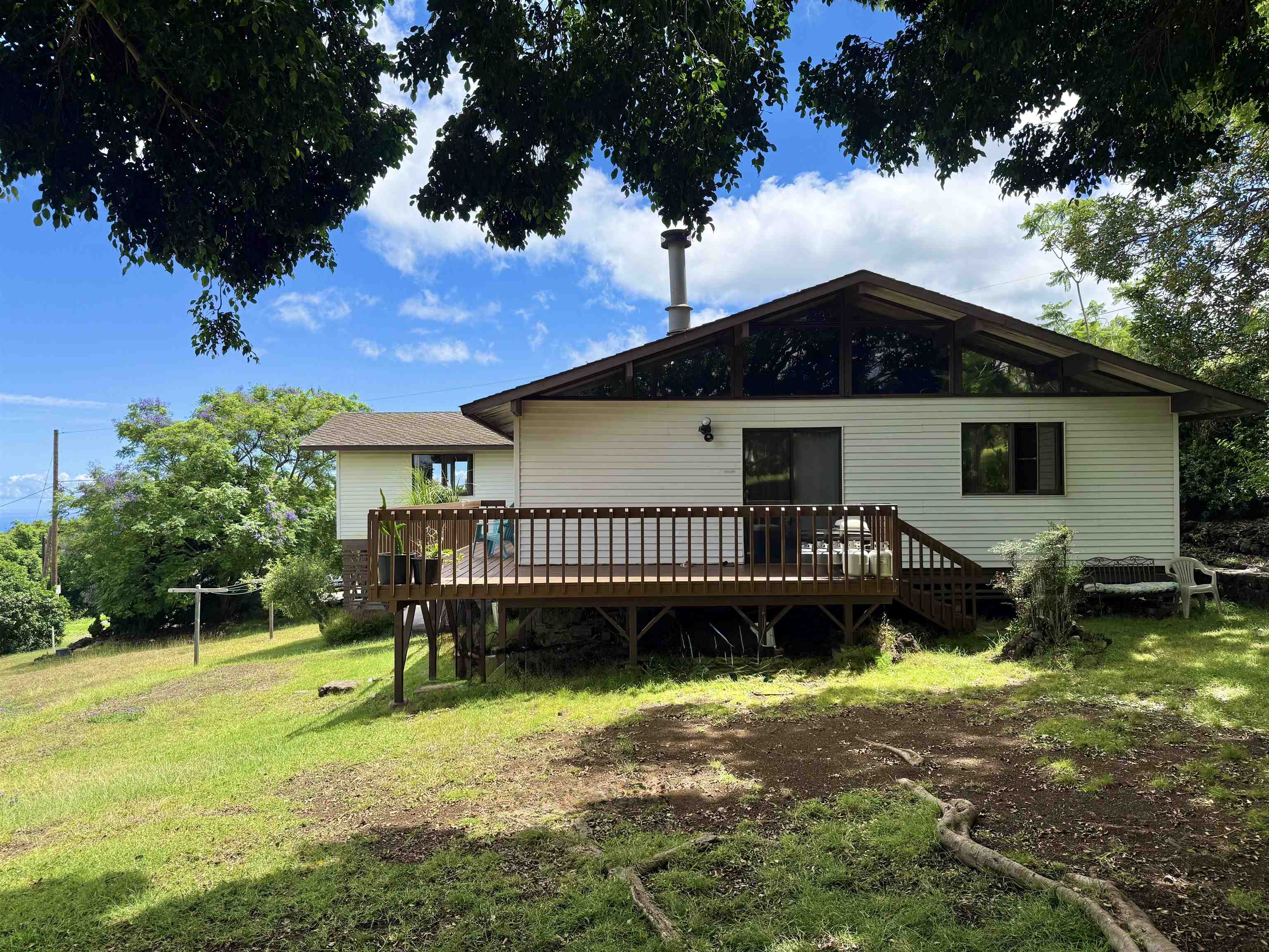 19  Alanui Pl , Kula/Ulupalakua/Kanaio home - photo 34 of 42